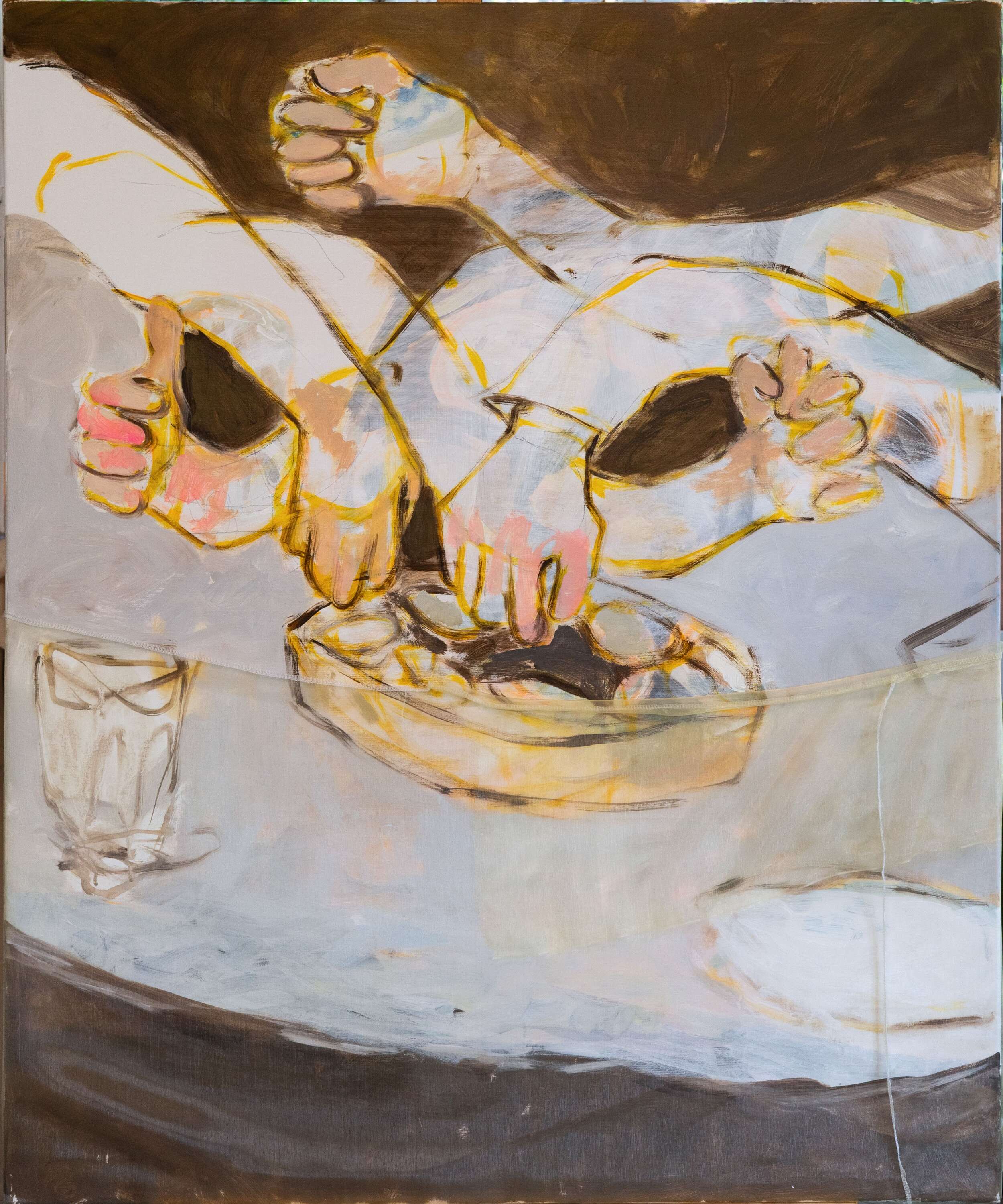 Meeze - Sarah Hischemöller 1