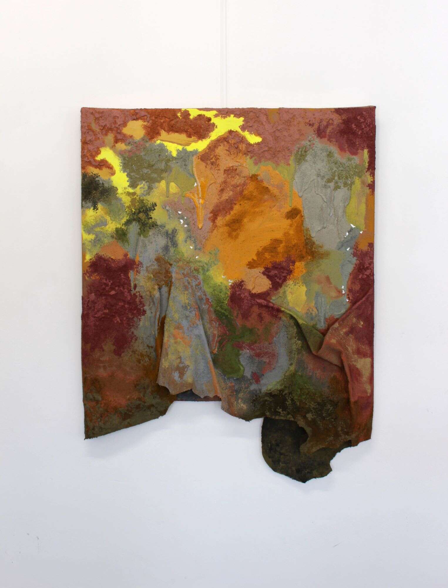 Moos - Kira Schmitt 1