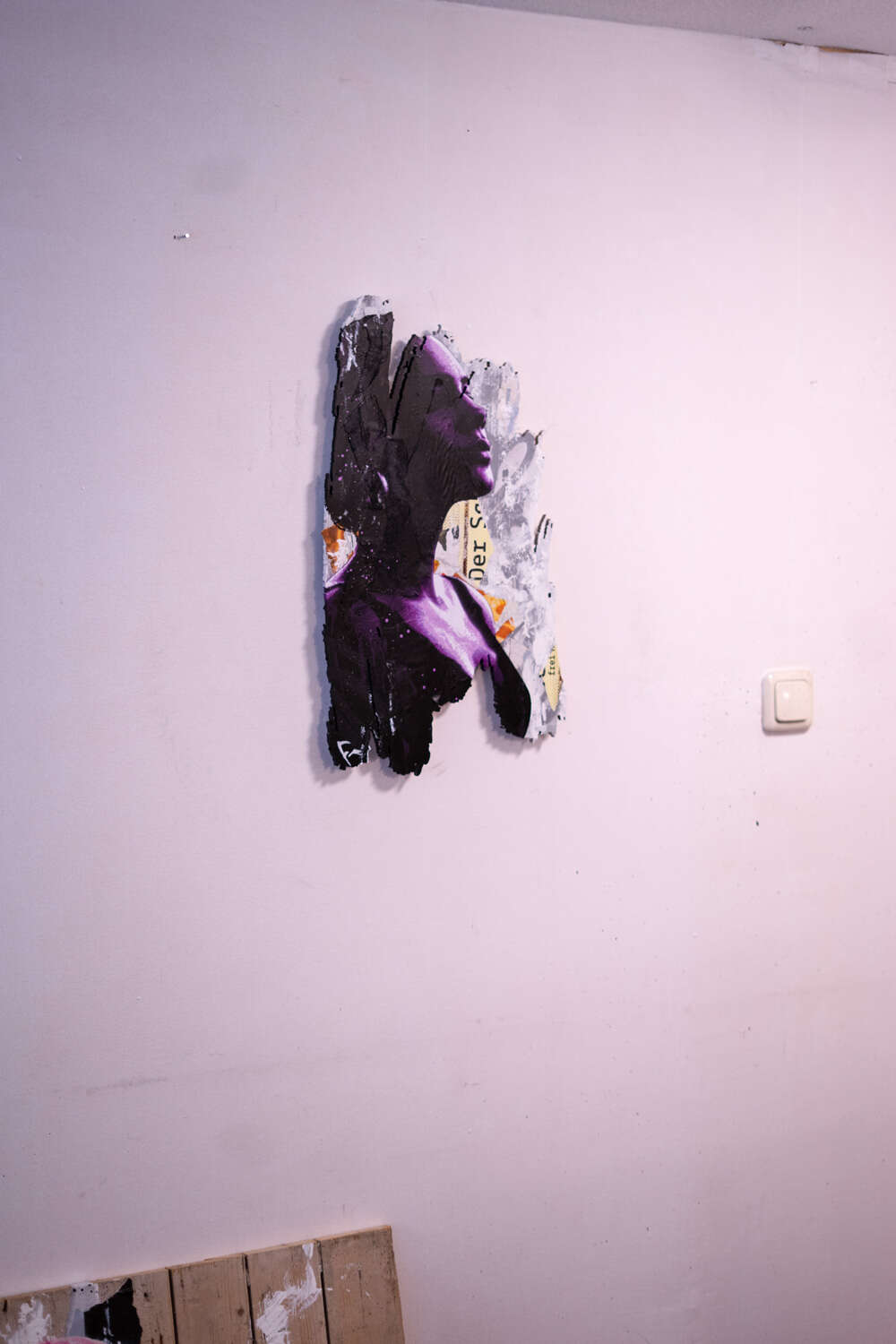 Lost Memories - Frederick Reifsteck 3