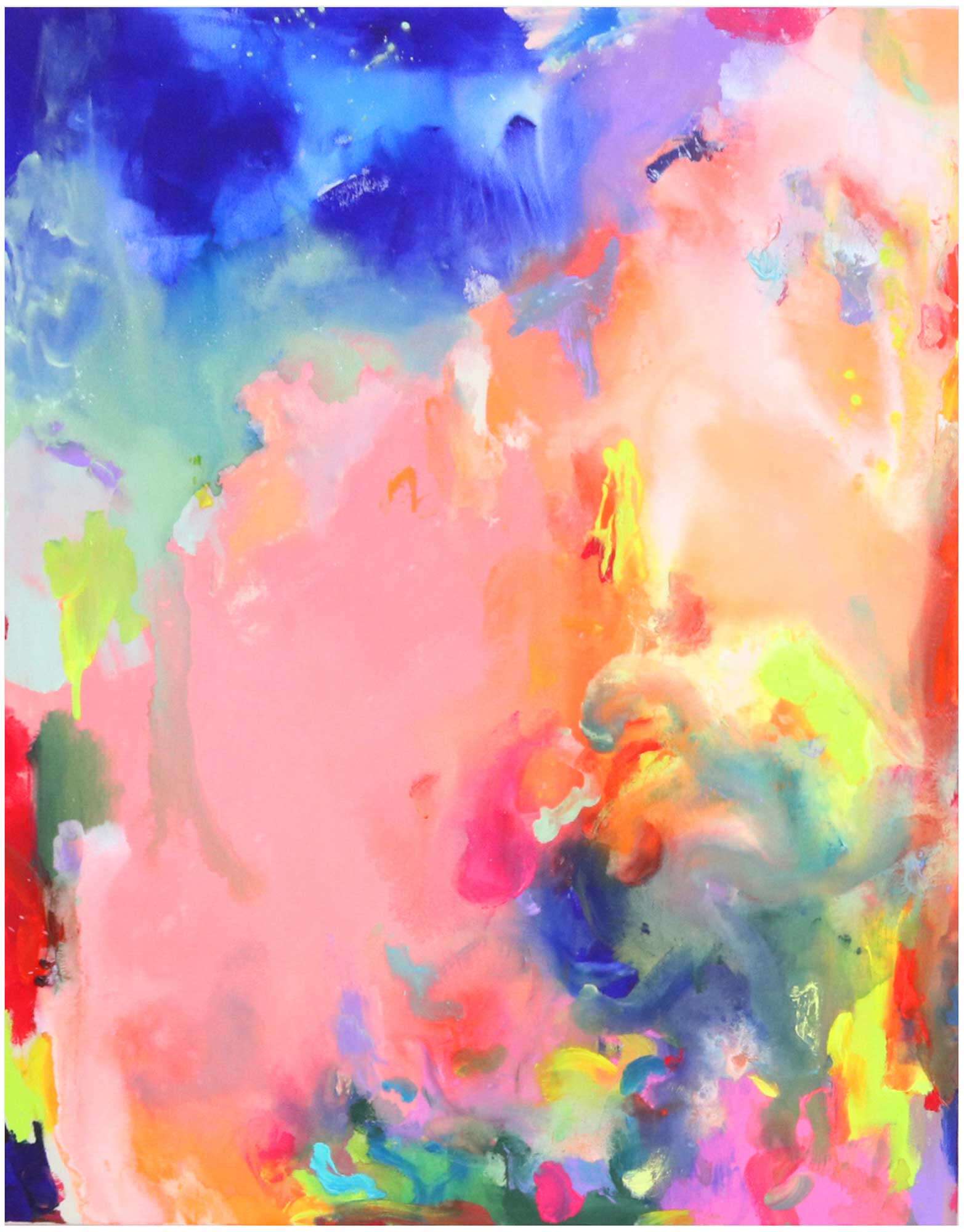 Colour Confetti Gradient Collection 002 - Jana Gruszeninks 1