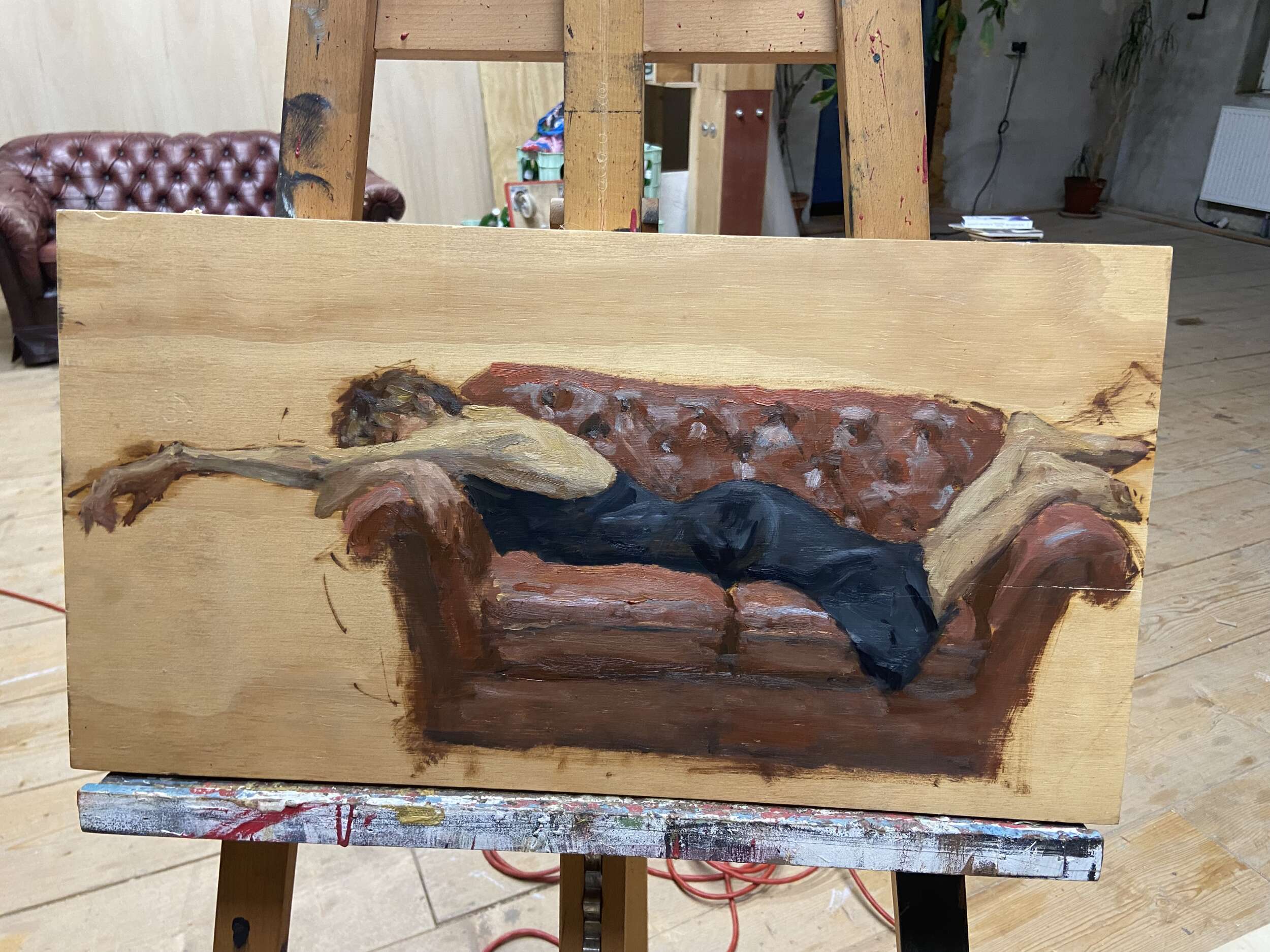 Die Träumerin - Lilli Geyer 5