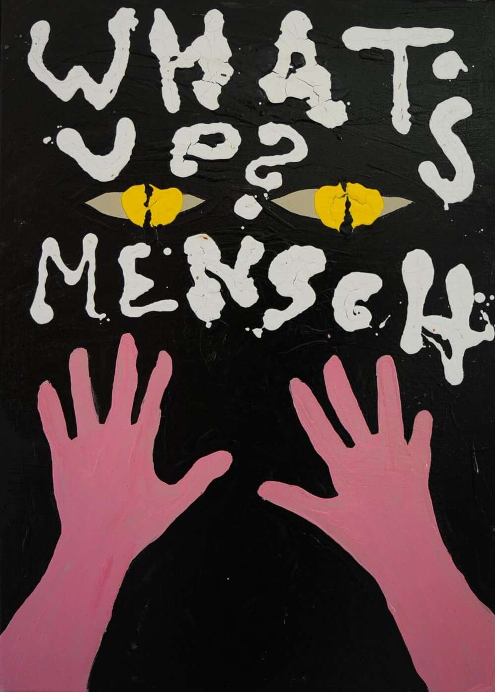 Therapiestunde für Arme 29,90€ - Lucas Ohliger 1