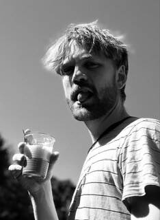 Foto von Andrew Friedrich