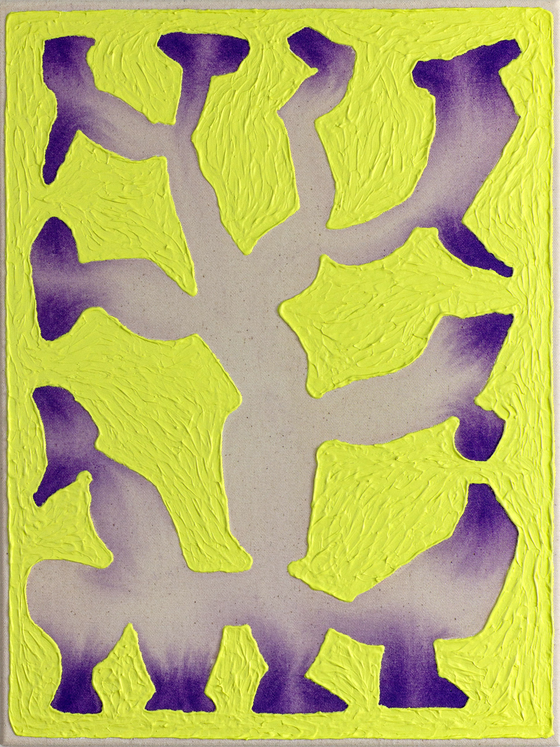 o.T. (Gitte) - Margarethe Ucinski 1