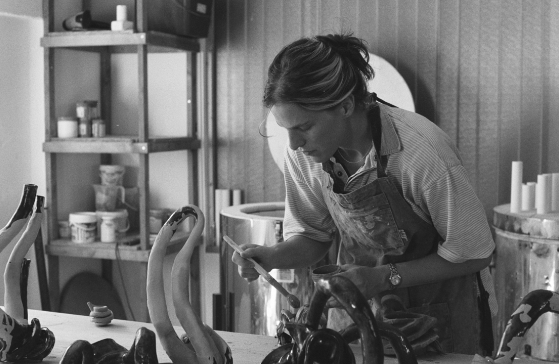 Foto von Jessica Mellage