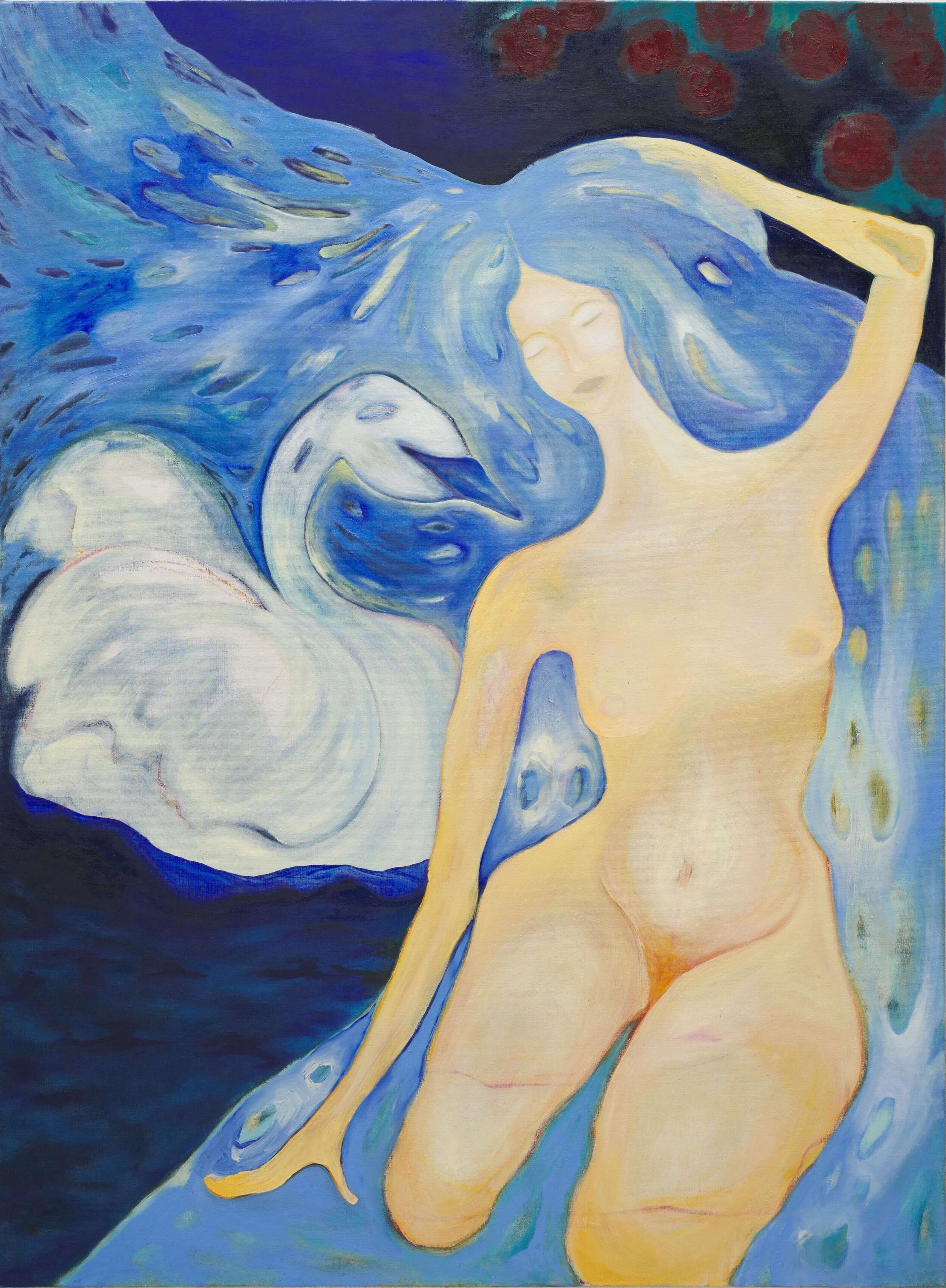 Chloris - Leon Tine 1