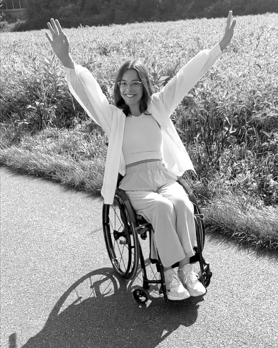 Foto von Paula Victoria Aldea