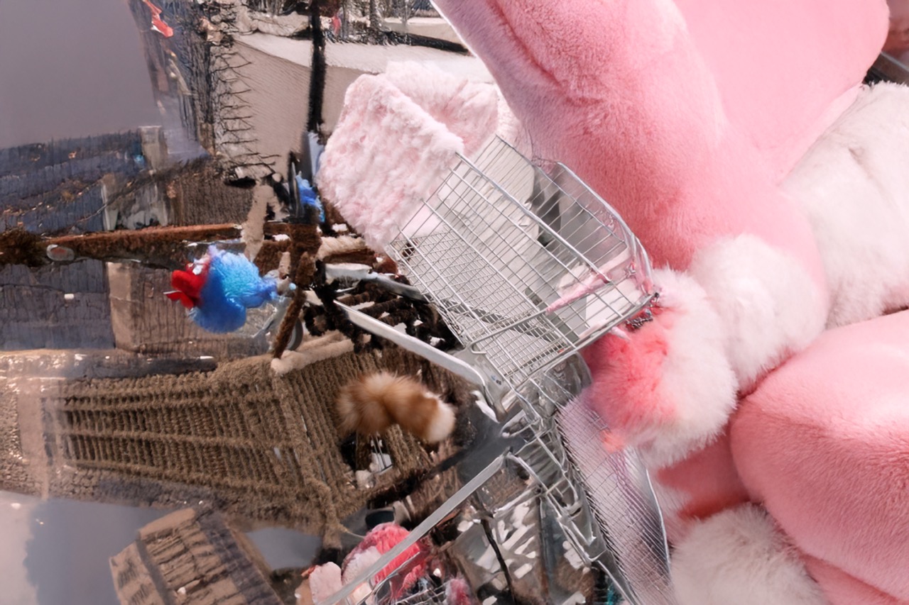 Seltsame Sterne starren zur Erde - Linda Denkert 1