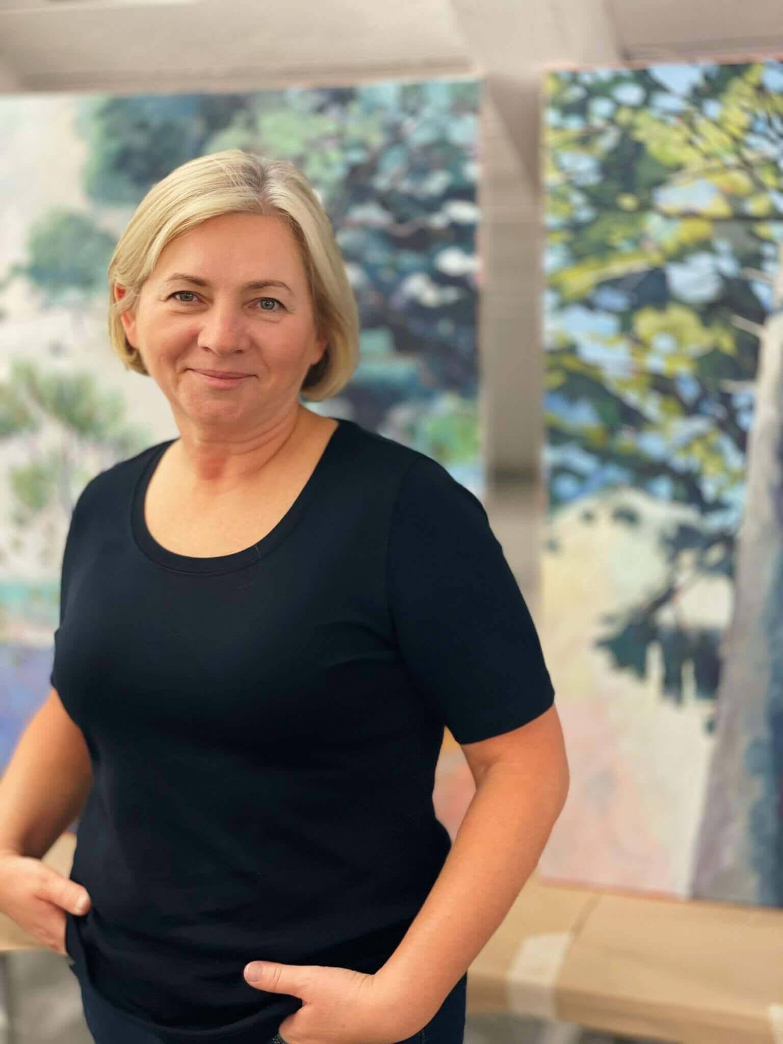 Foto von Tamara  Siebert