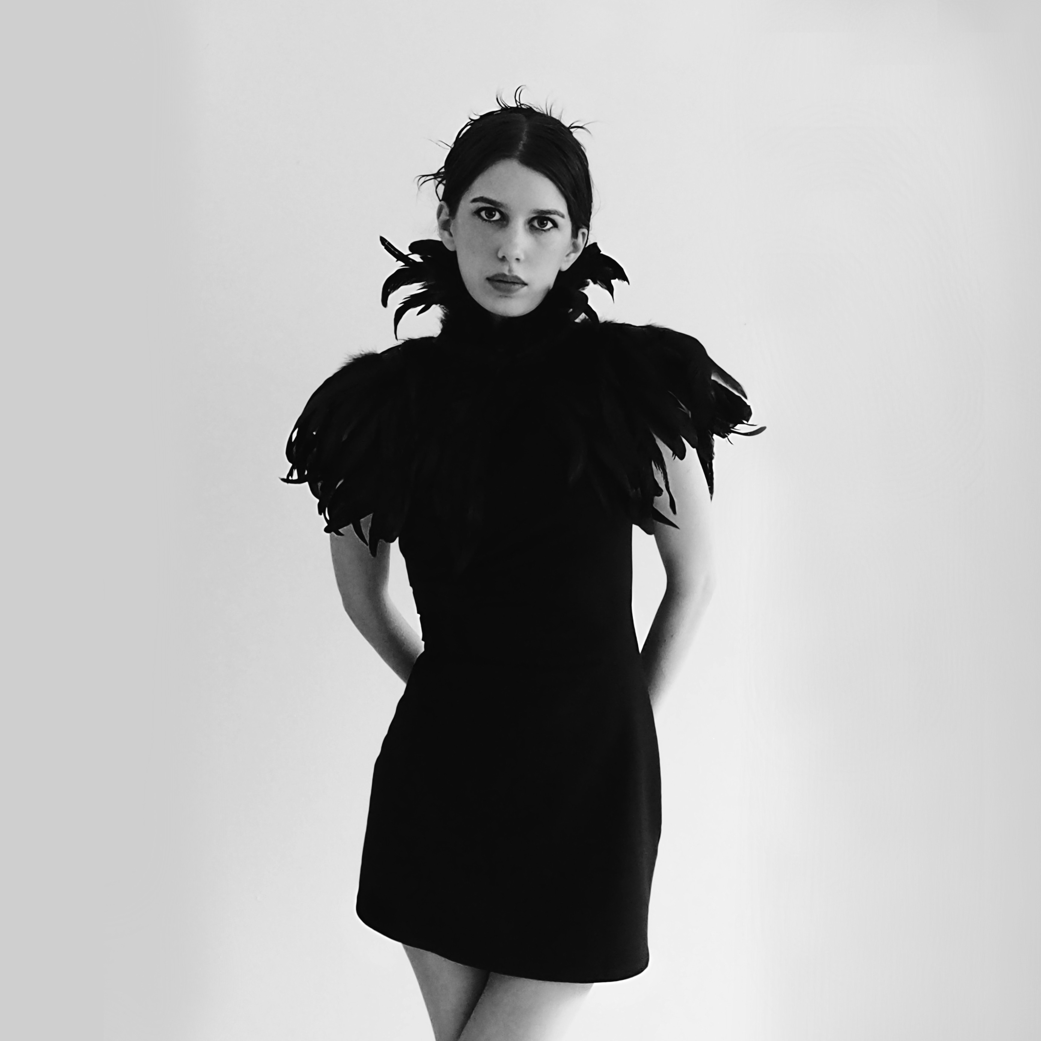 Foto von Yasmin Hierl