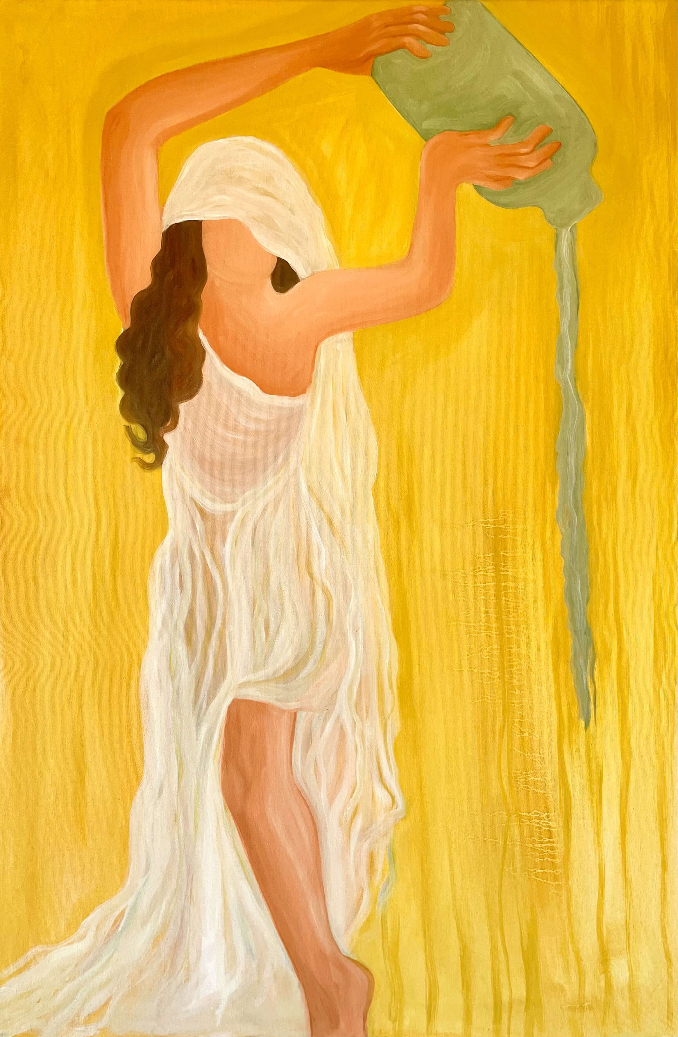 Ceremony of Olive Oil - Teuta Pashnjari 1