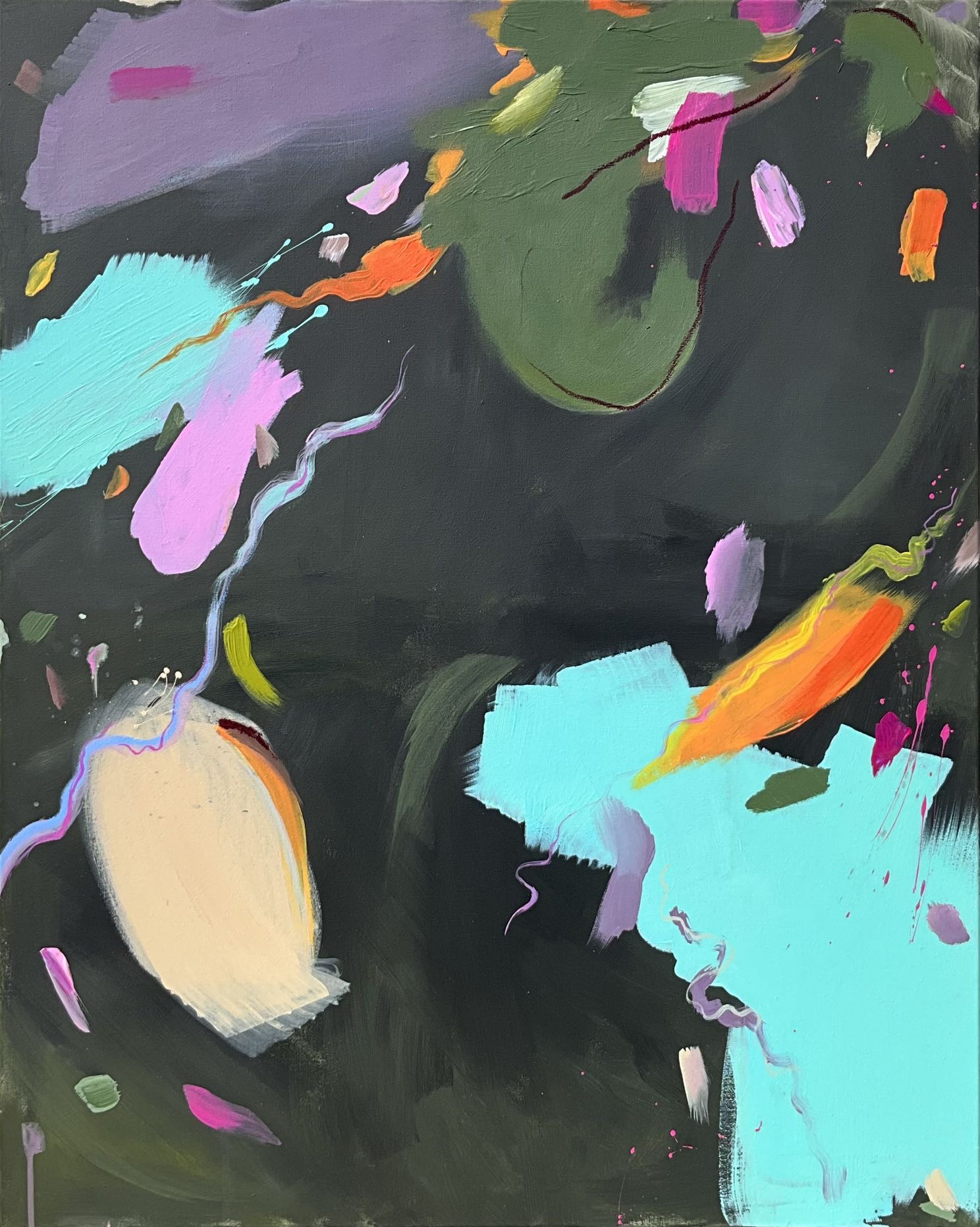 Spin - Mara Münch 1