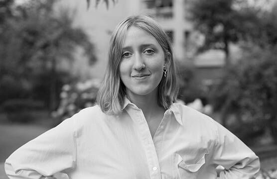 Foto von Rebecca Häfner