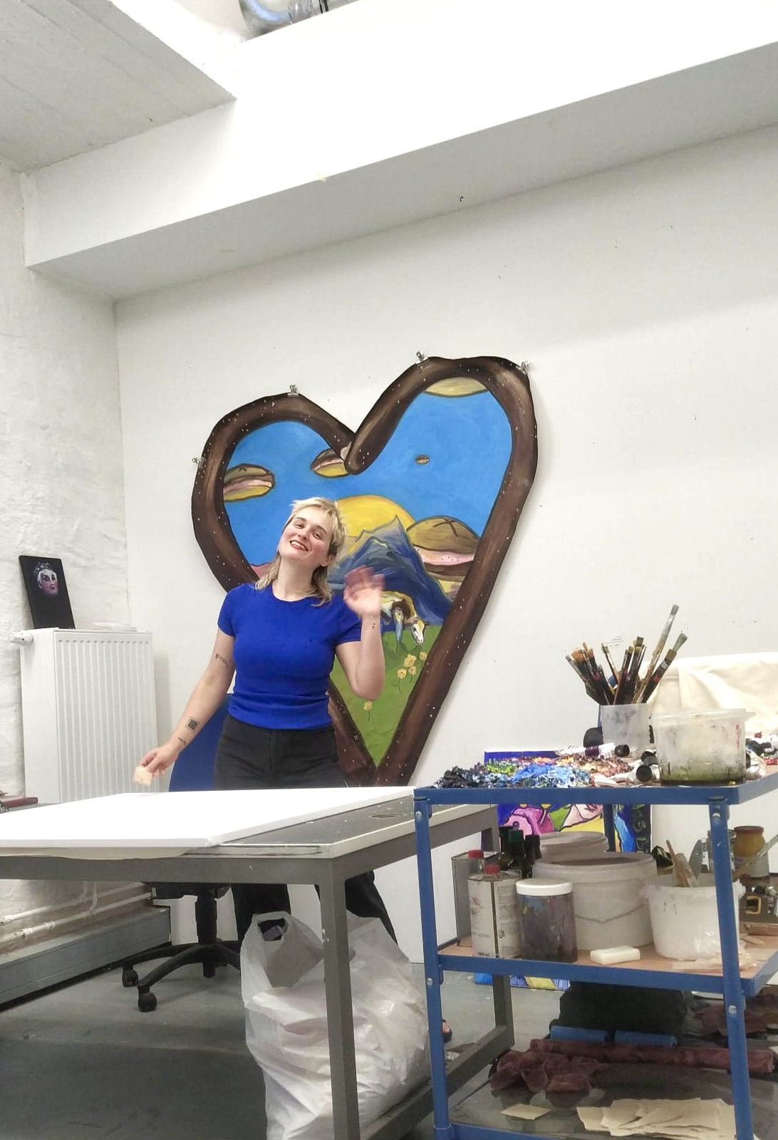 Foto von Monika Allesch