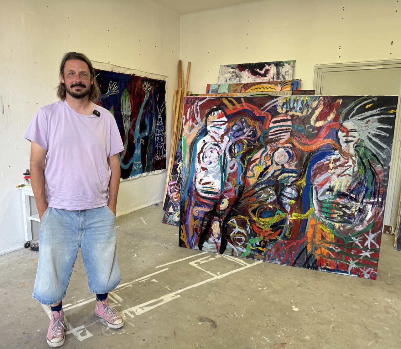 Foto von Allan  Paul 