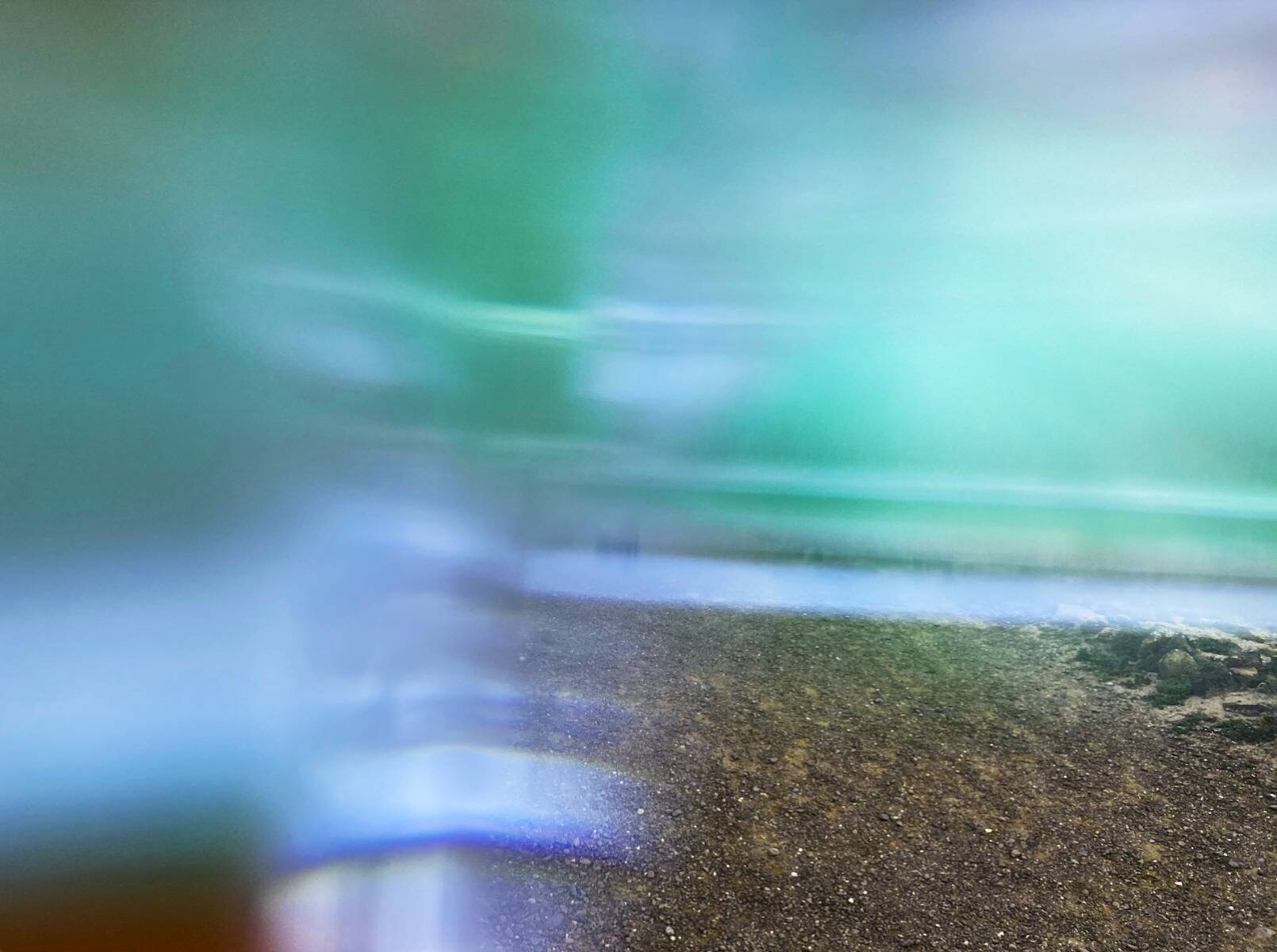 shifting realities V