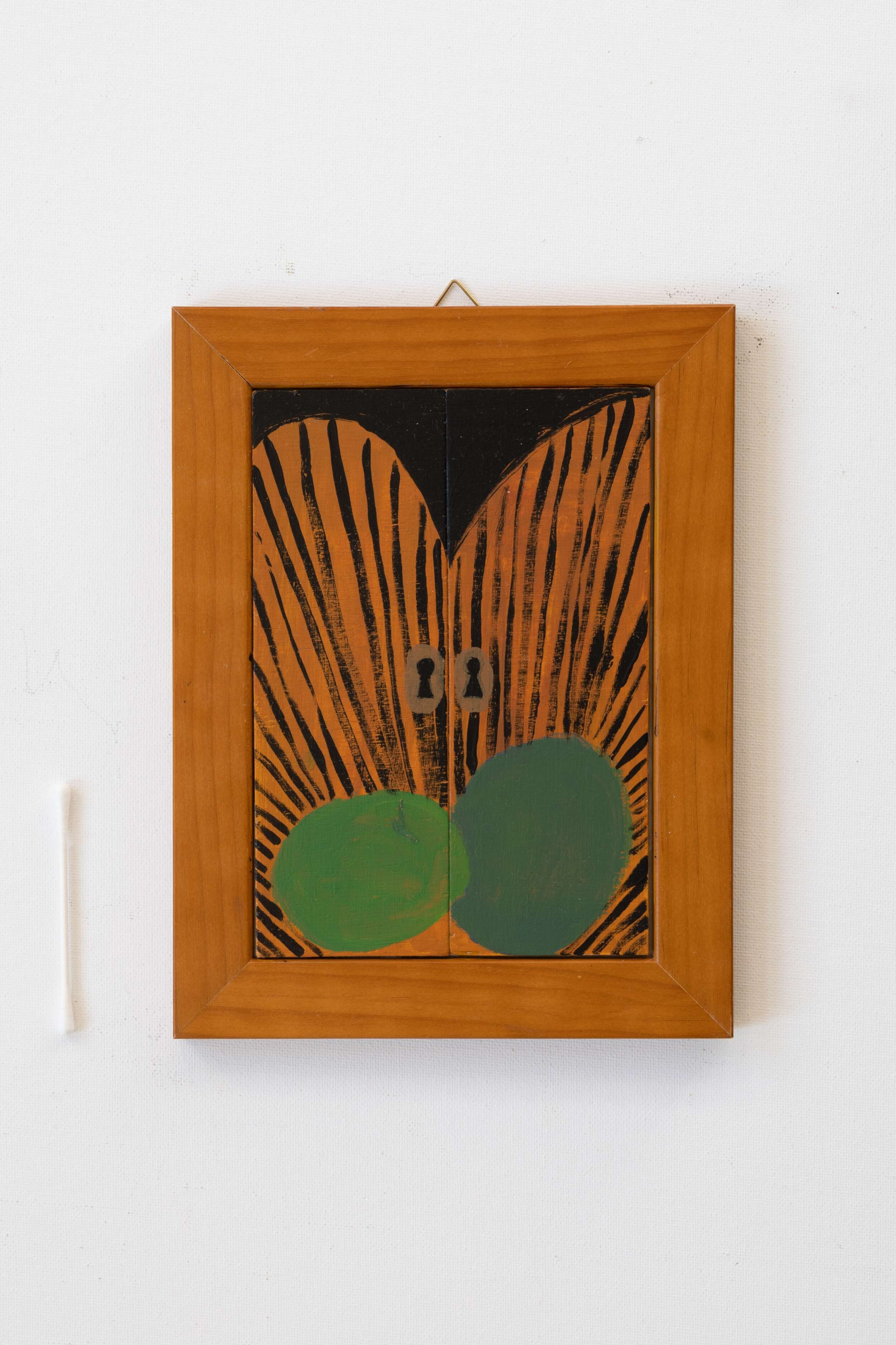 Schrank Serie #29 - Soyoung Park 2