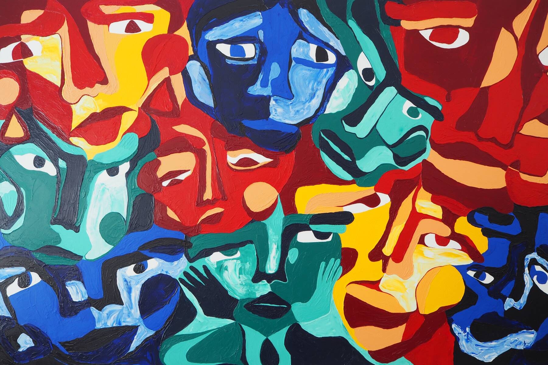 Sure You Wanna Stay Home?