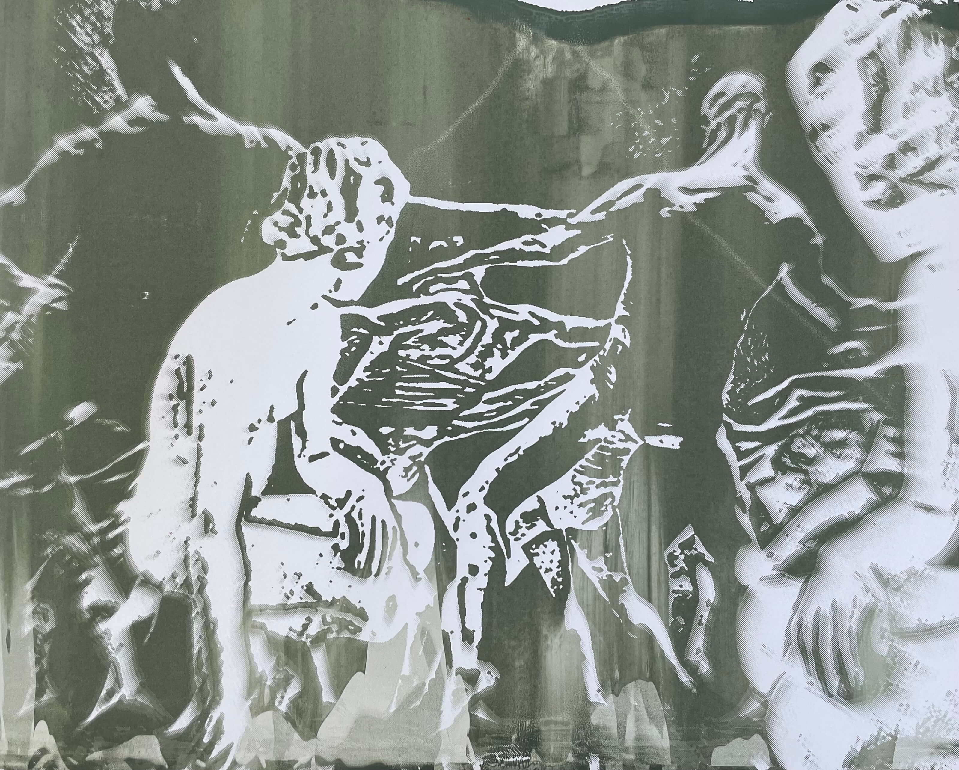 Der Tanz  - Sarah Maria Kuhn  1