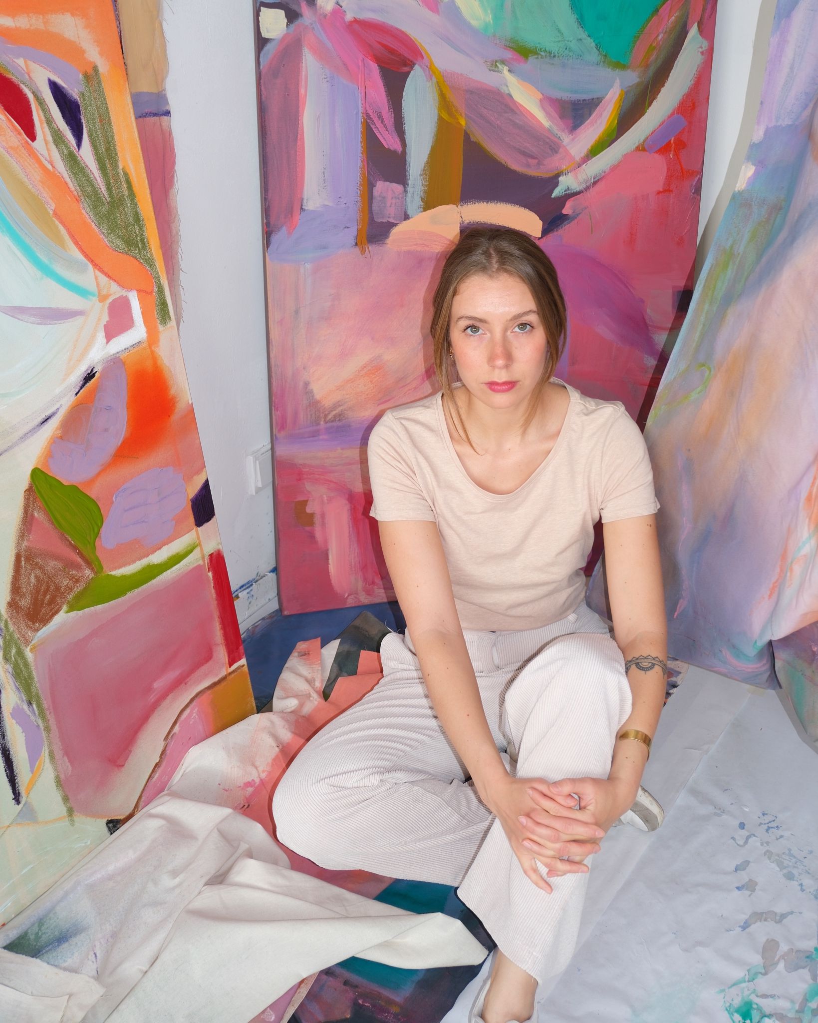 Foto von Kathrin Radspieler