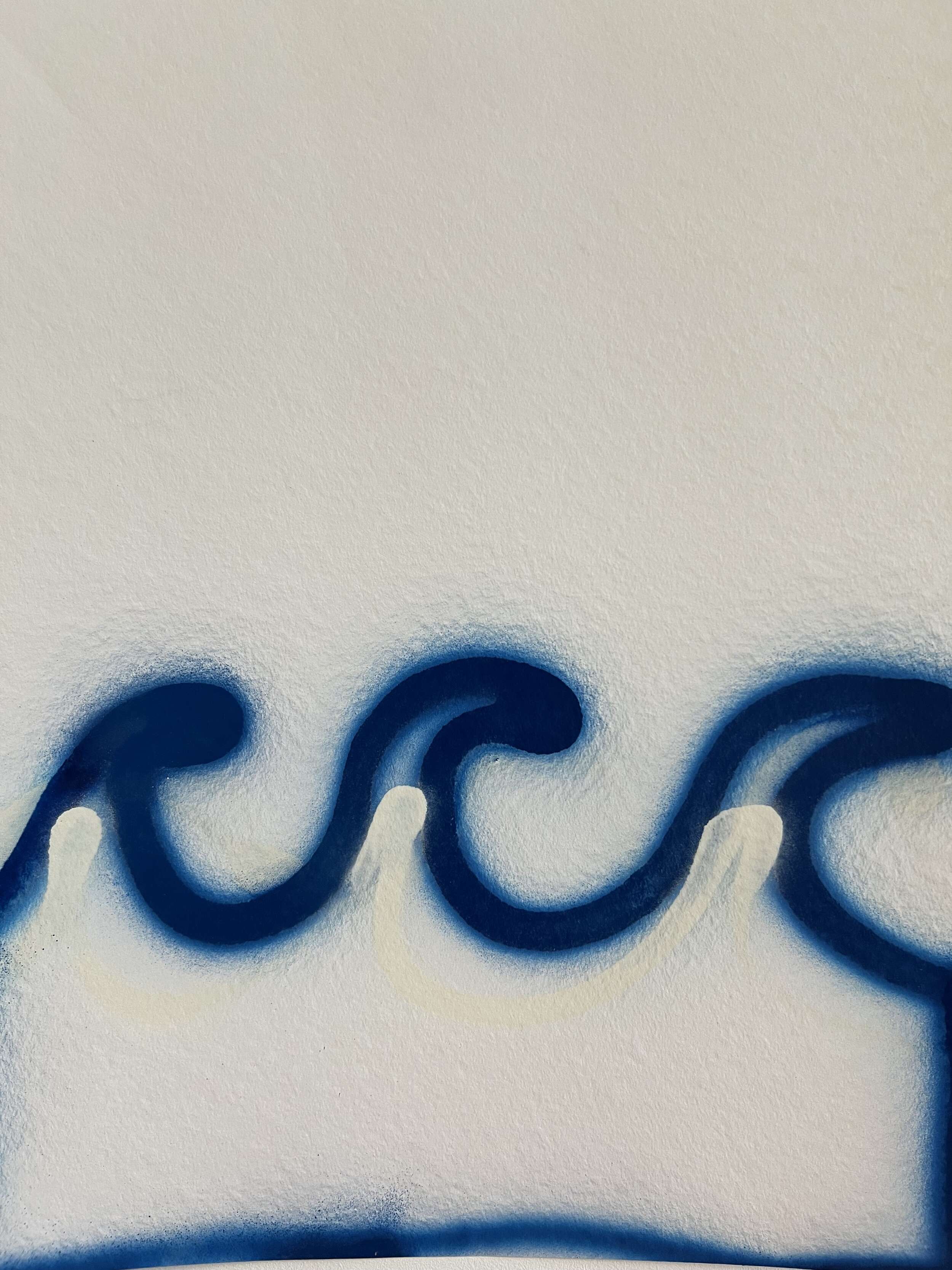 Wellengang - Lucy G. 1