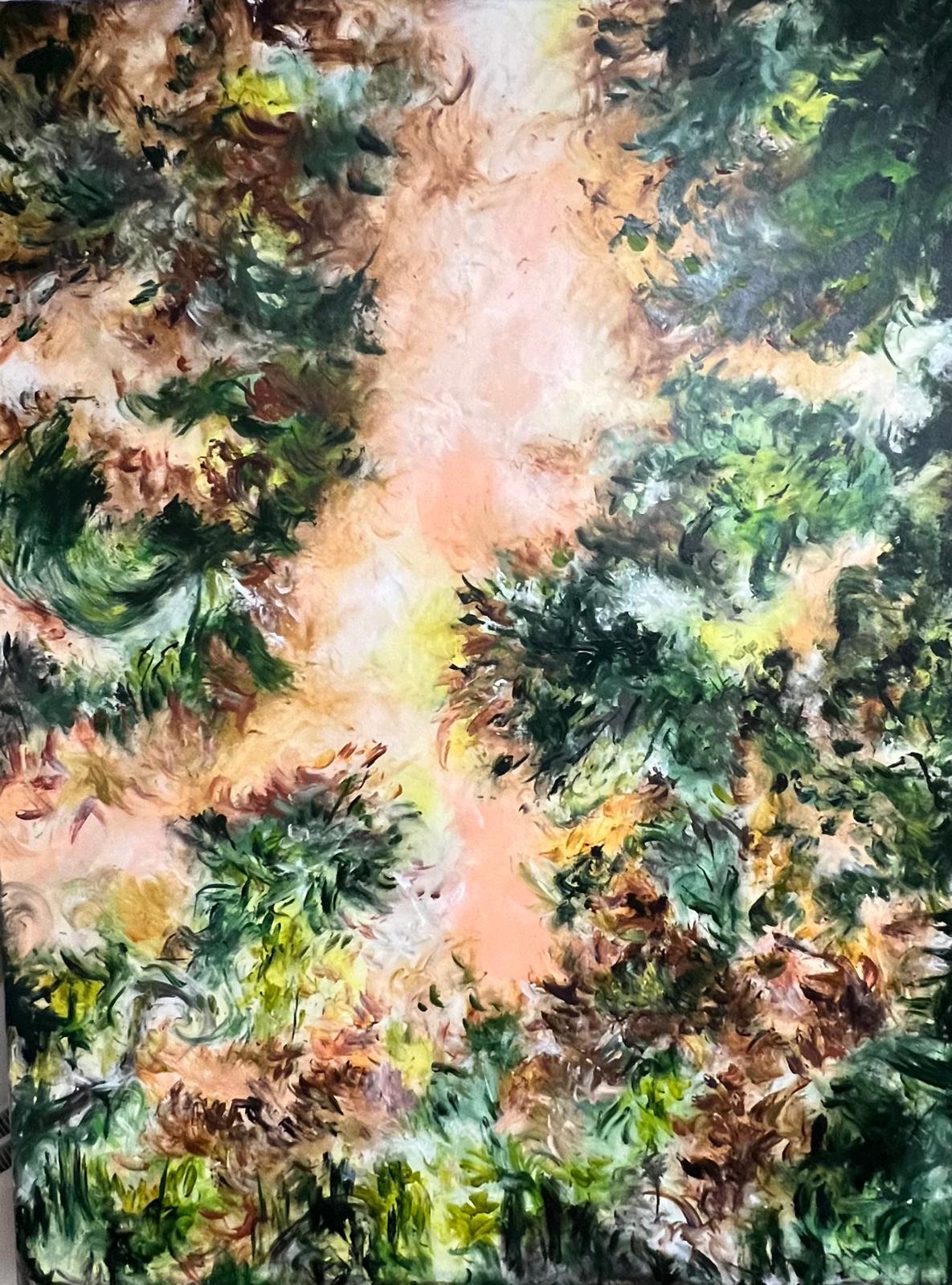 Bild 8 - Carmen Eichenberg 1