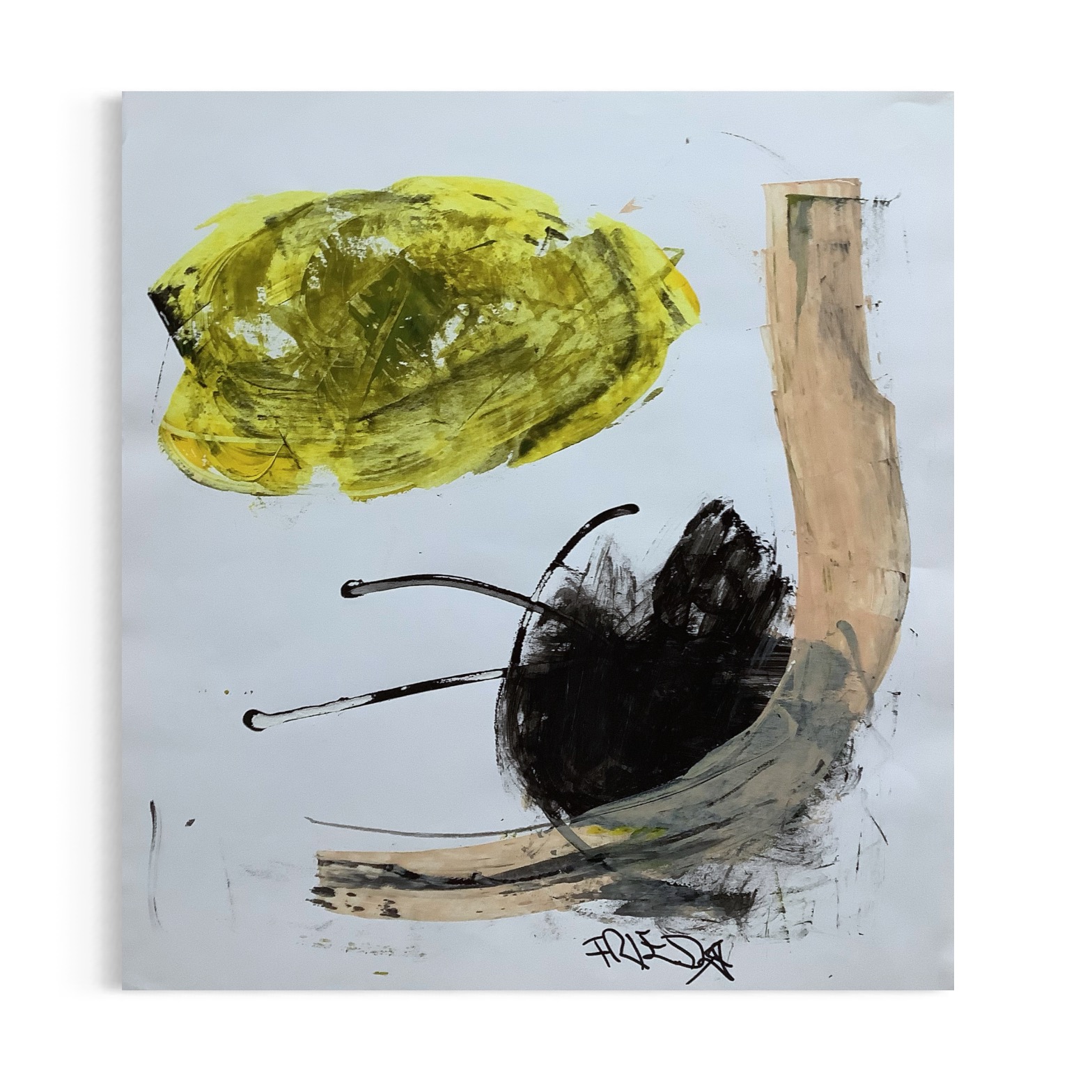 ladybird - Rabea Dolle 1