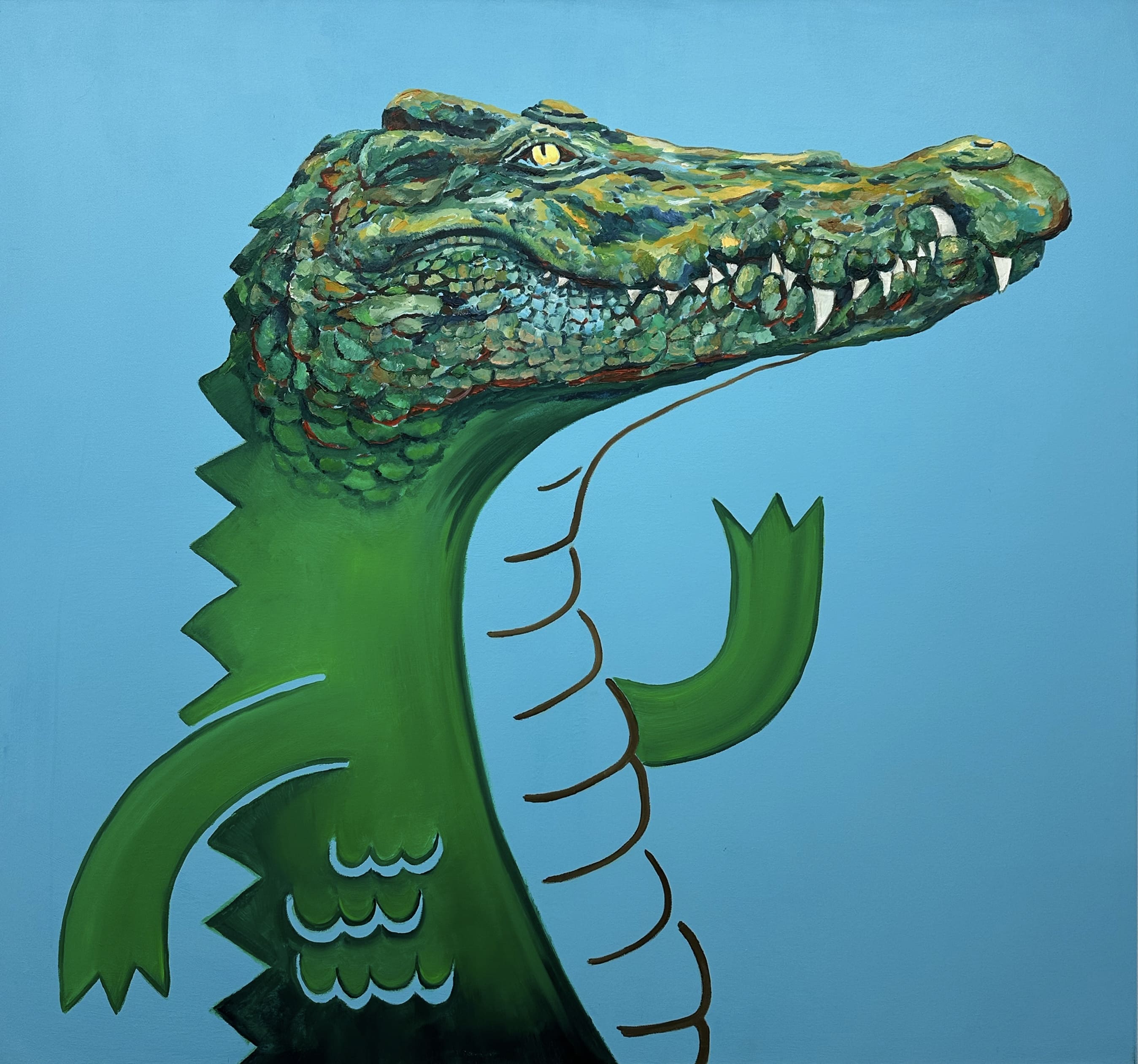 Ciao! - Toninho Dingl 1