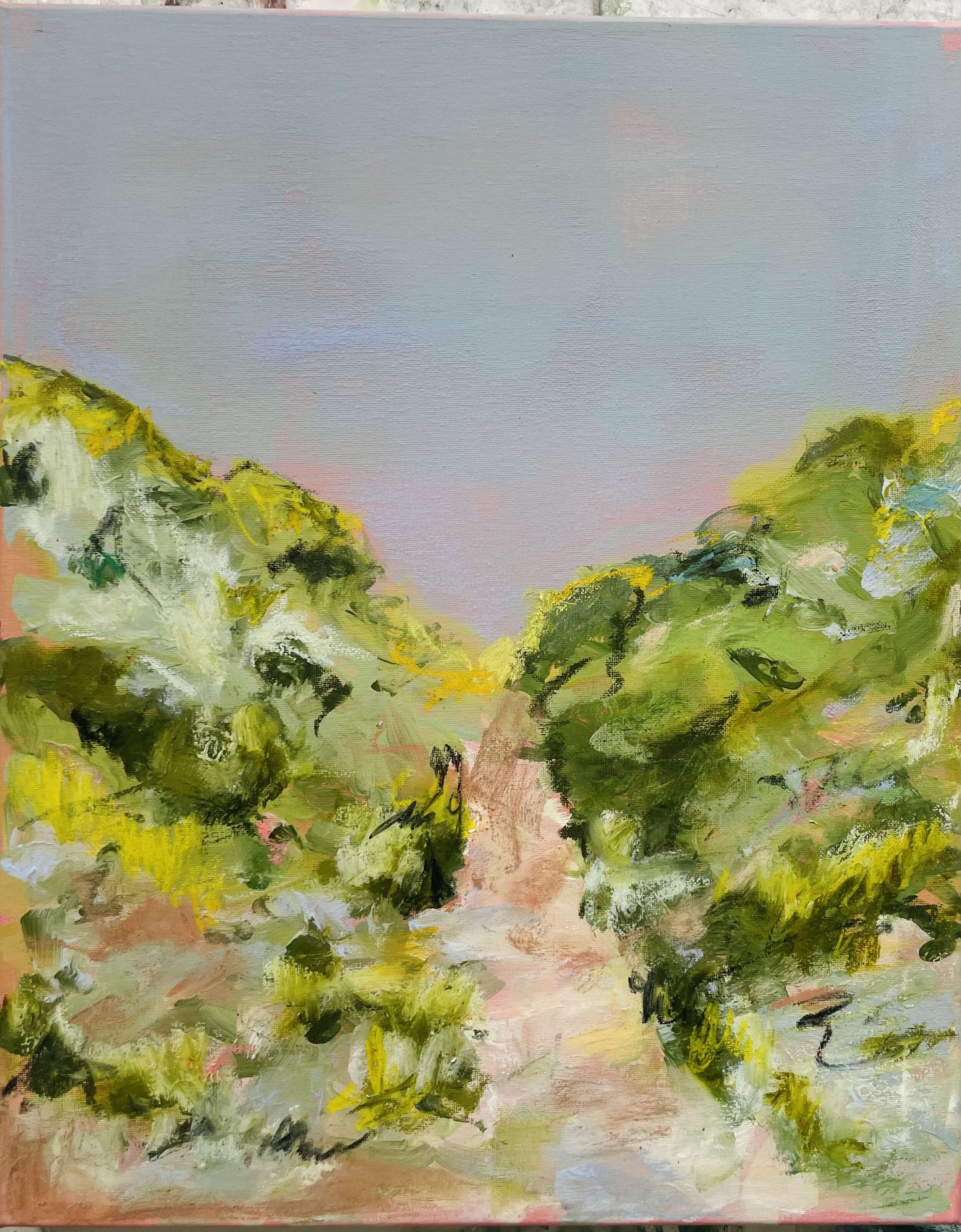 Zwischen Himmel und Heide 3 - Valerie Cee 1