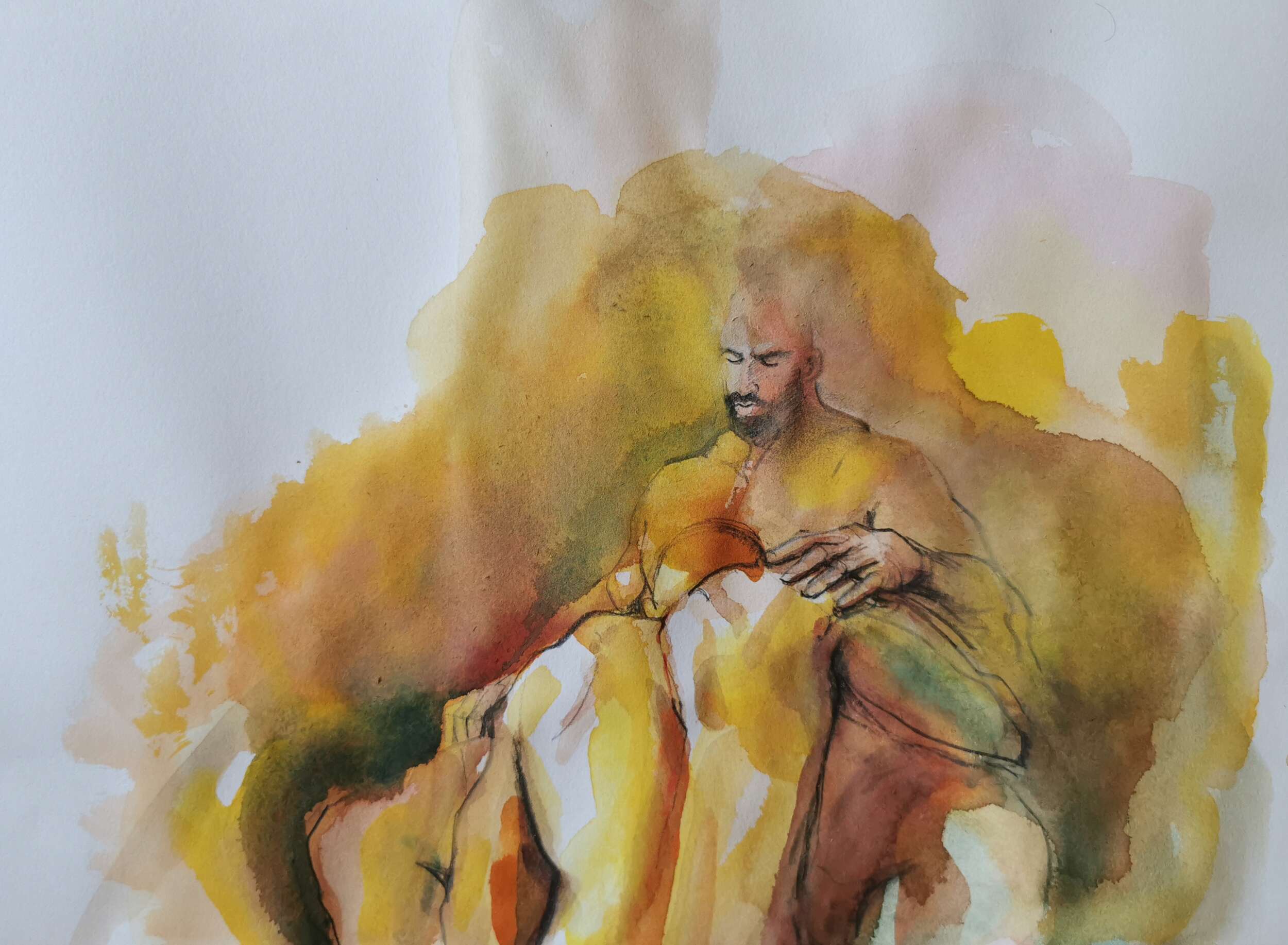 o.T.  - Christian Horras 1