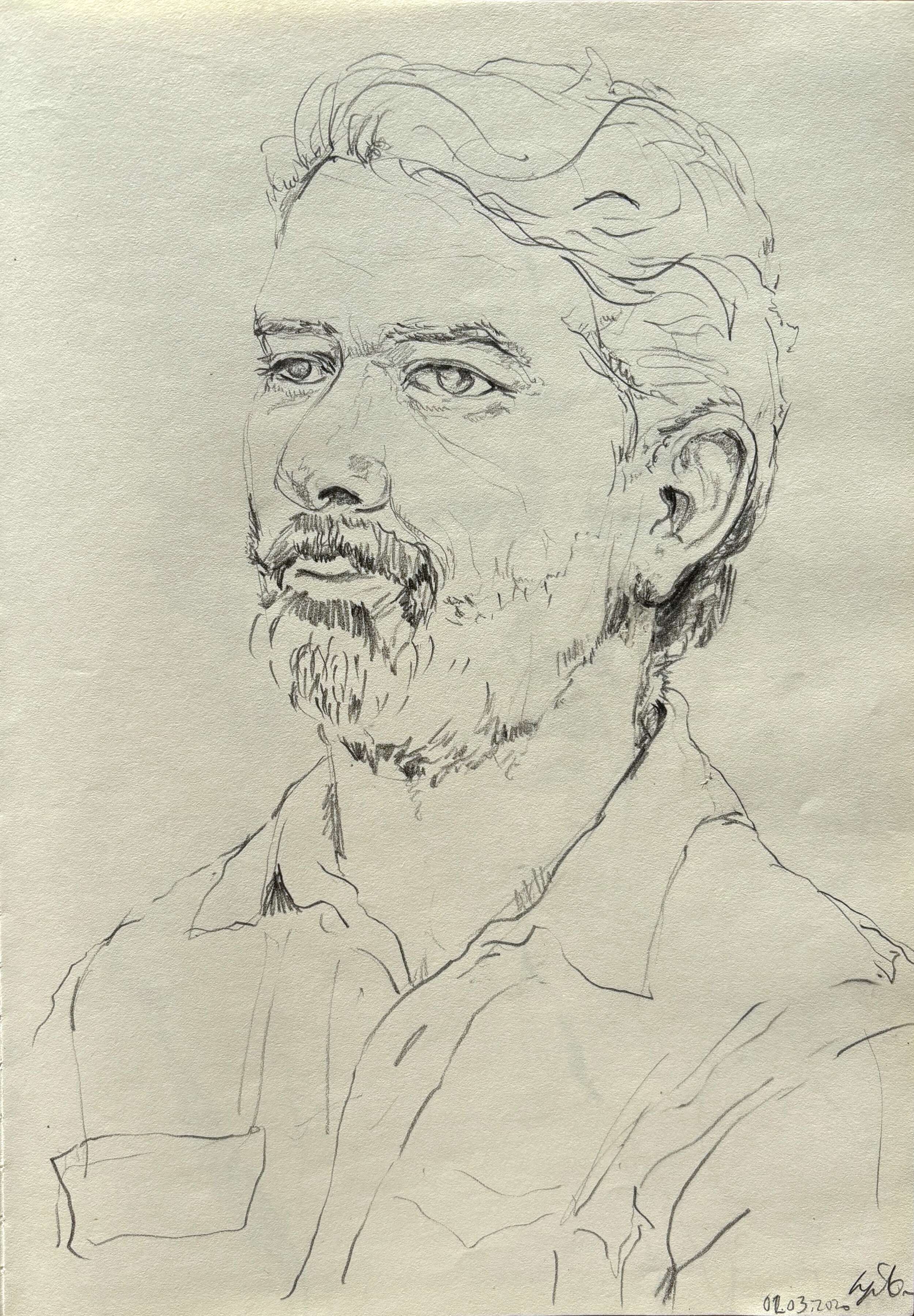 Porträt - Lynn Kim 1