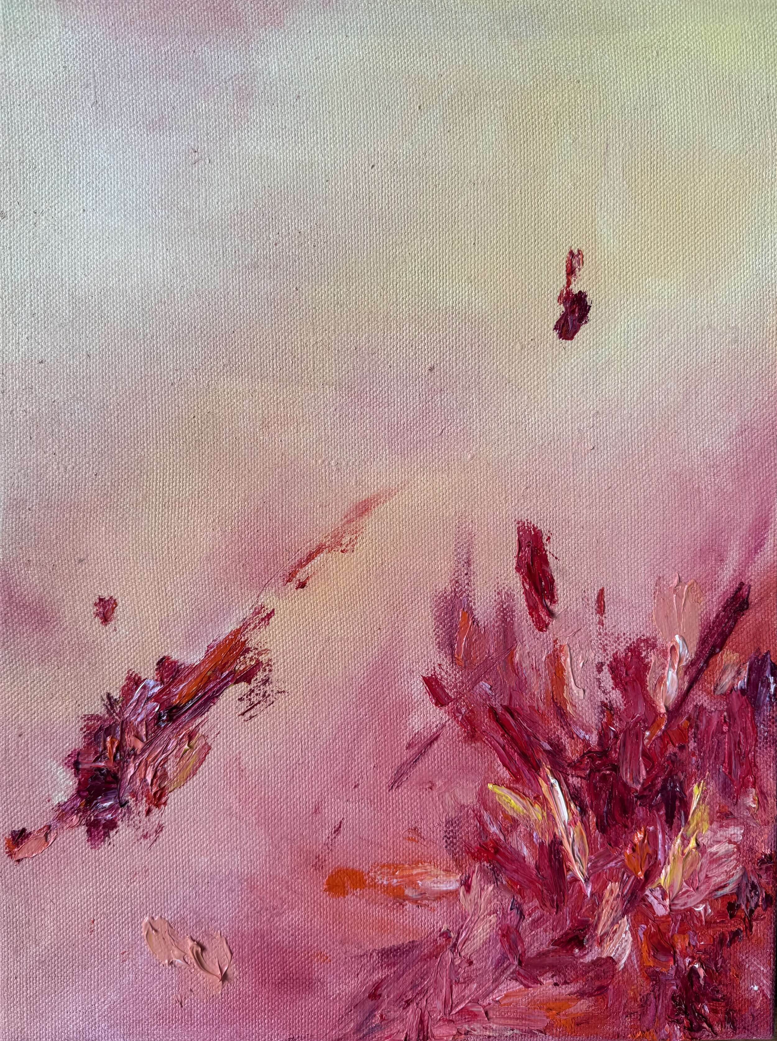 Love Birds - Josefine Däumer 1