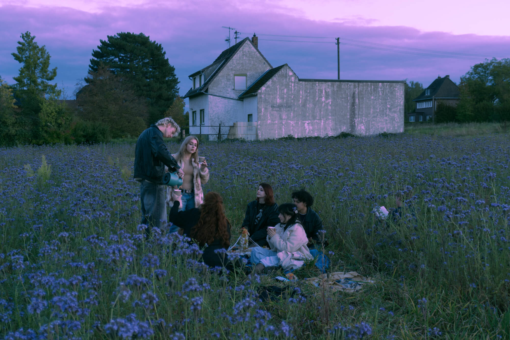 Euphancholie - Lucia Jacobs 1