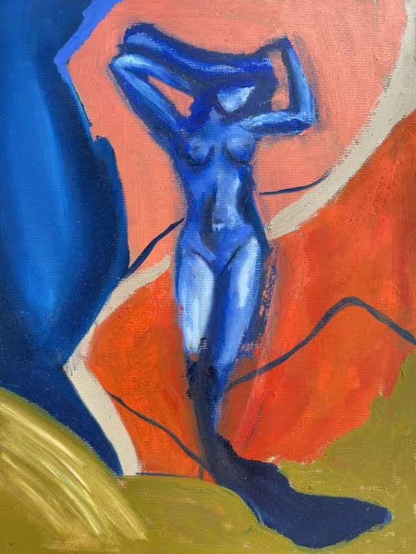 Anmutig, provokant, berühmt - "Die Geburt der Venus"