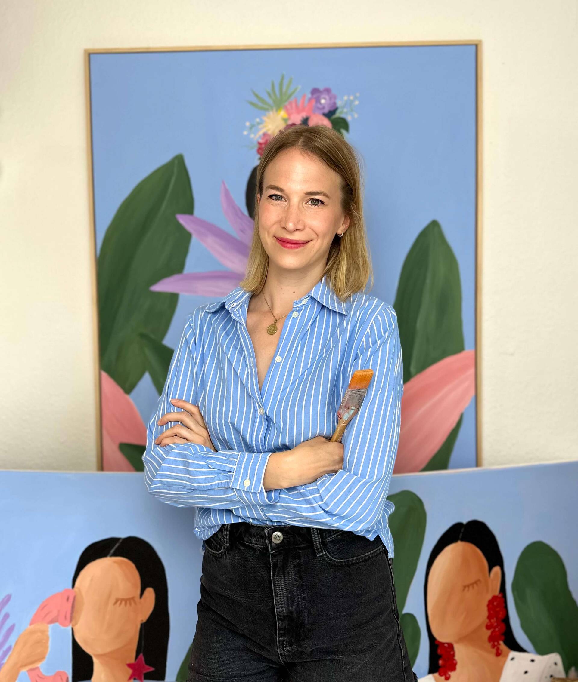 Foto von Julia Von Solemacher