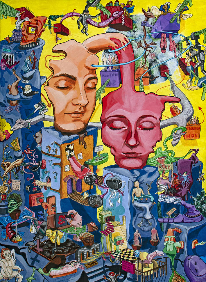 Silent Communication