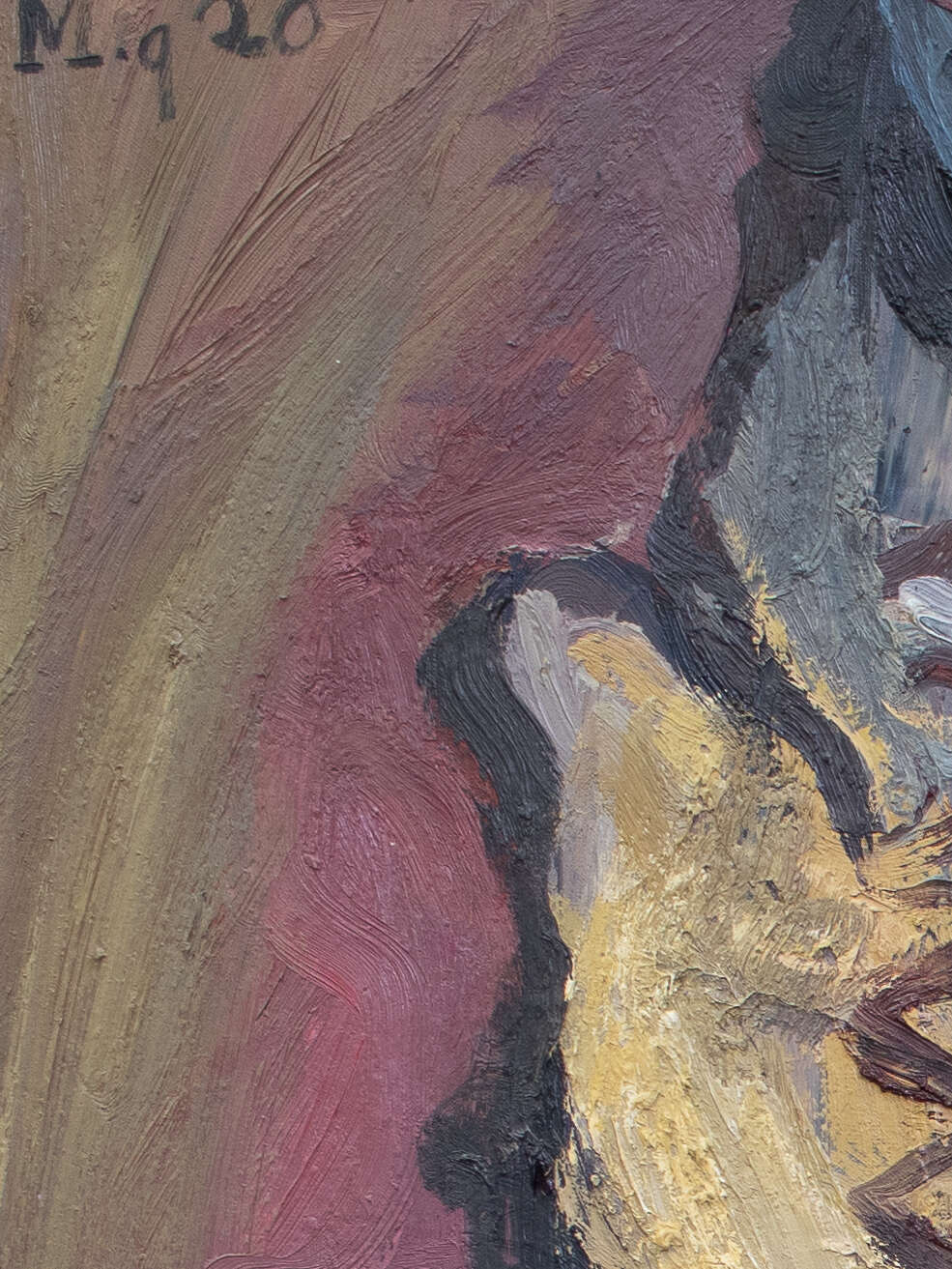  Deformed Shape - Quang Minh Tran 3