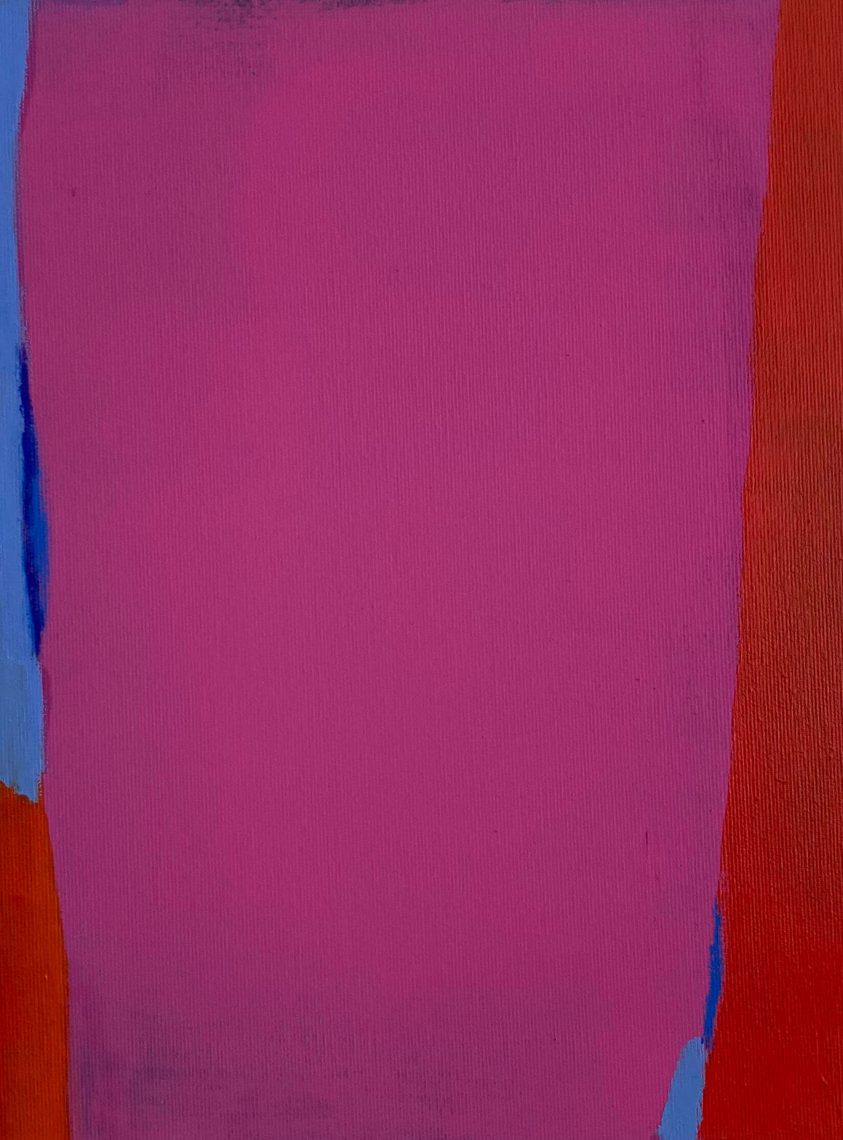 wartende - Dorit Hilma Lösekrug 2