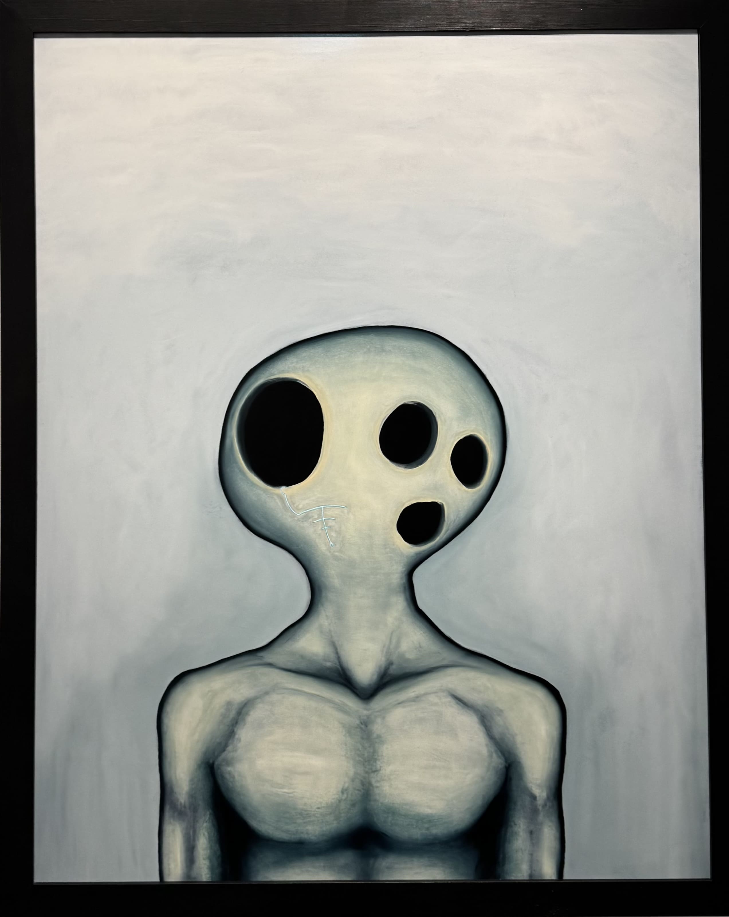 Nichtraucher/Hedonismus