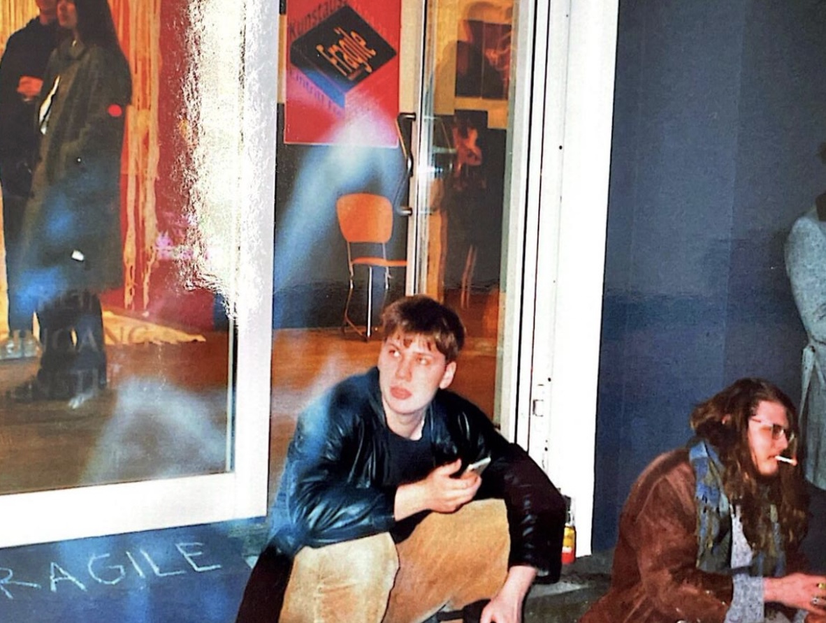 Foto von Simon Löhrer