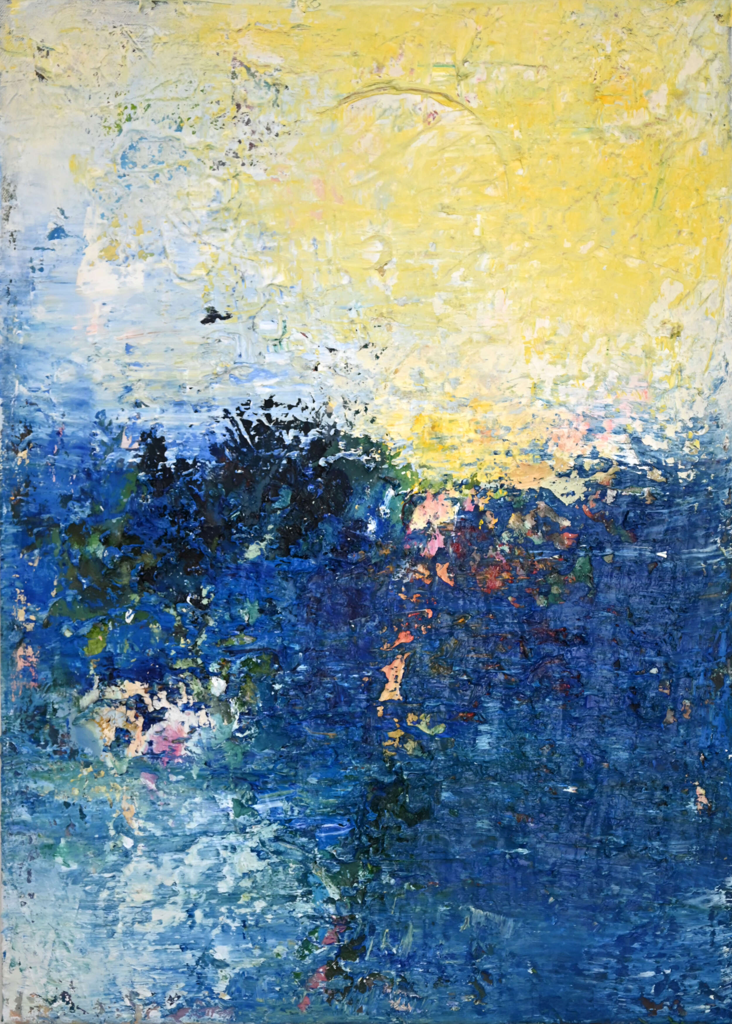 Ohne Titel - Christian Herzig 1