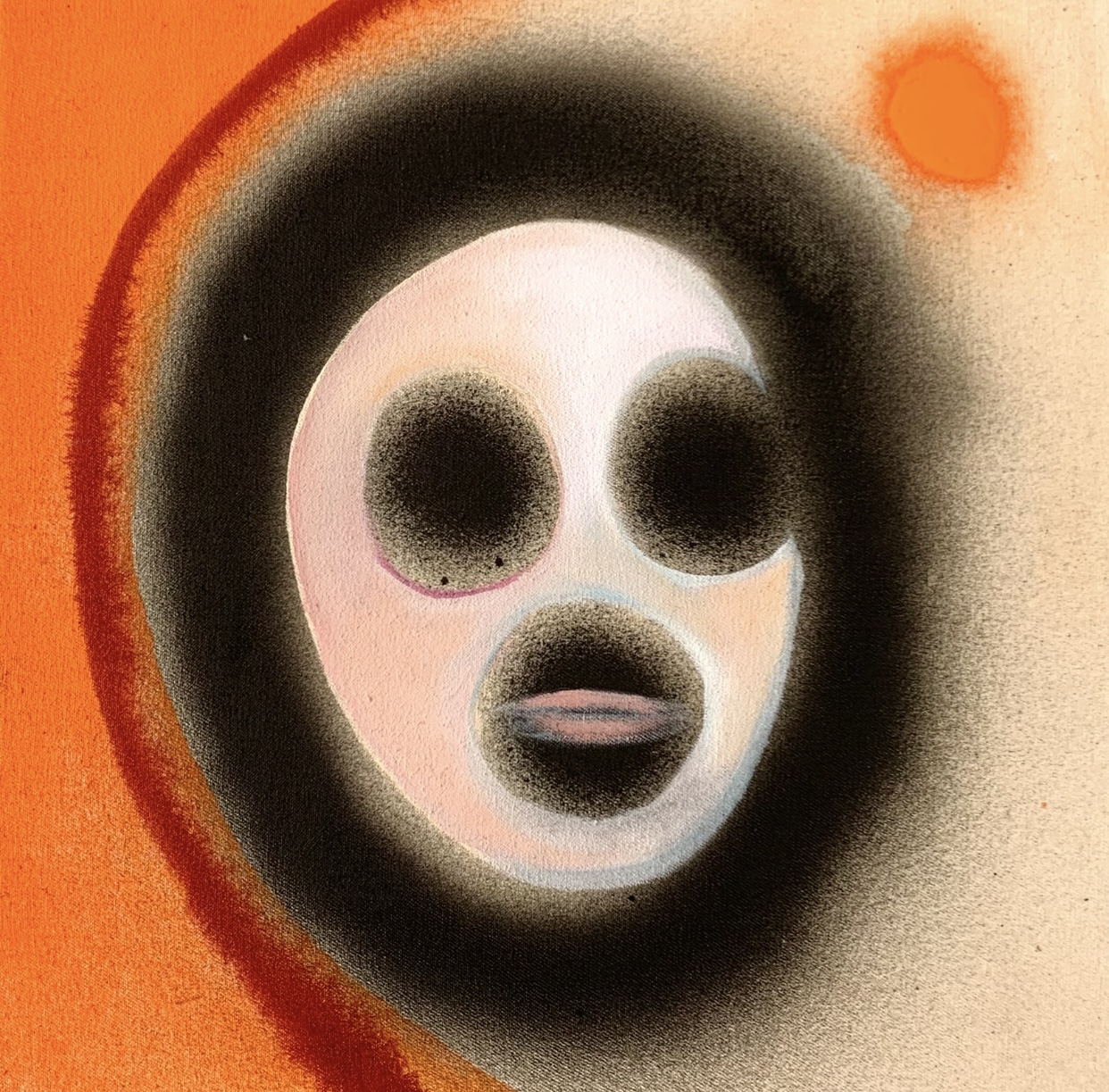 o.T. - Clara Vivian Stang 1