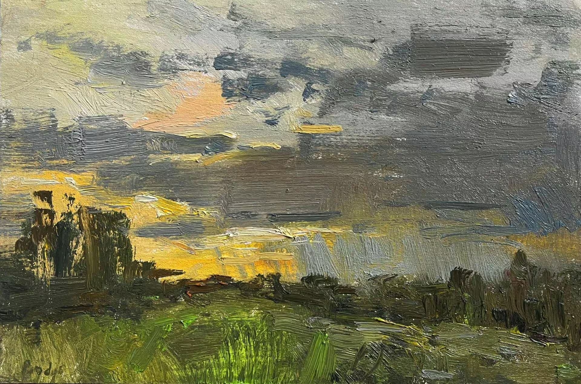 Impressionismus Bilder: wenn Kunst zum Gefühl wird