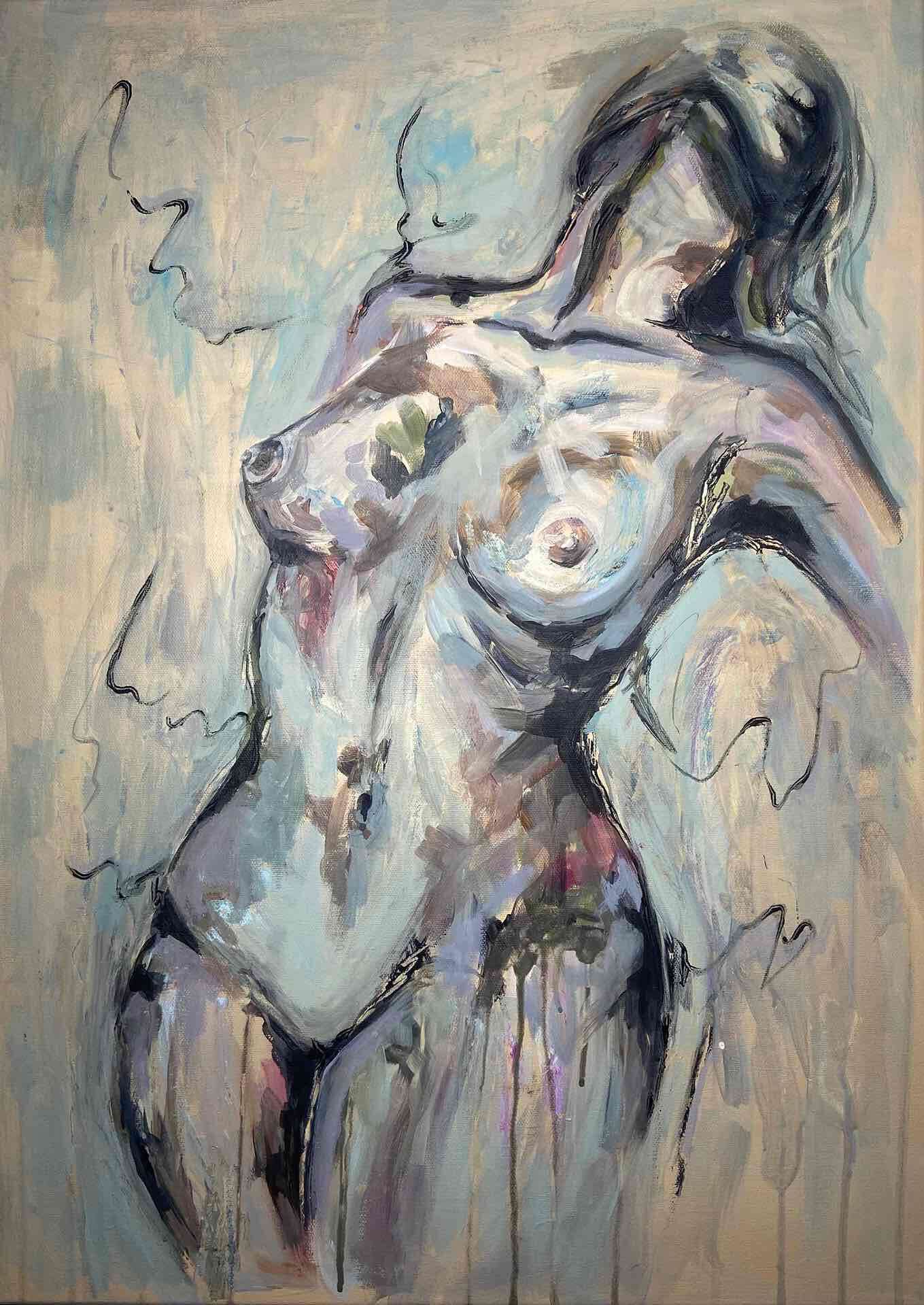 Body - Stella Mierendorff 1