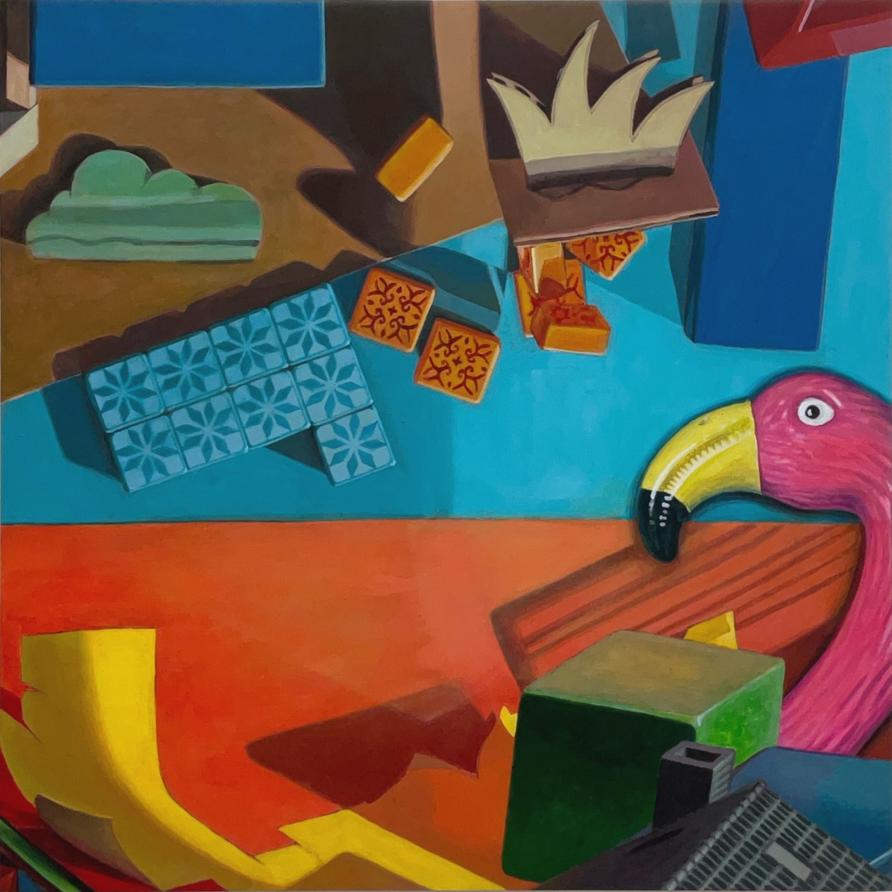 Requisitenkiste 2 - Lukas Franz Zimmermann 1