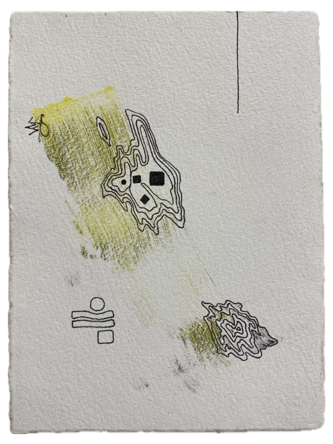 O.T. (Zufall II) - Paula-Maryla Schmoll 1