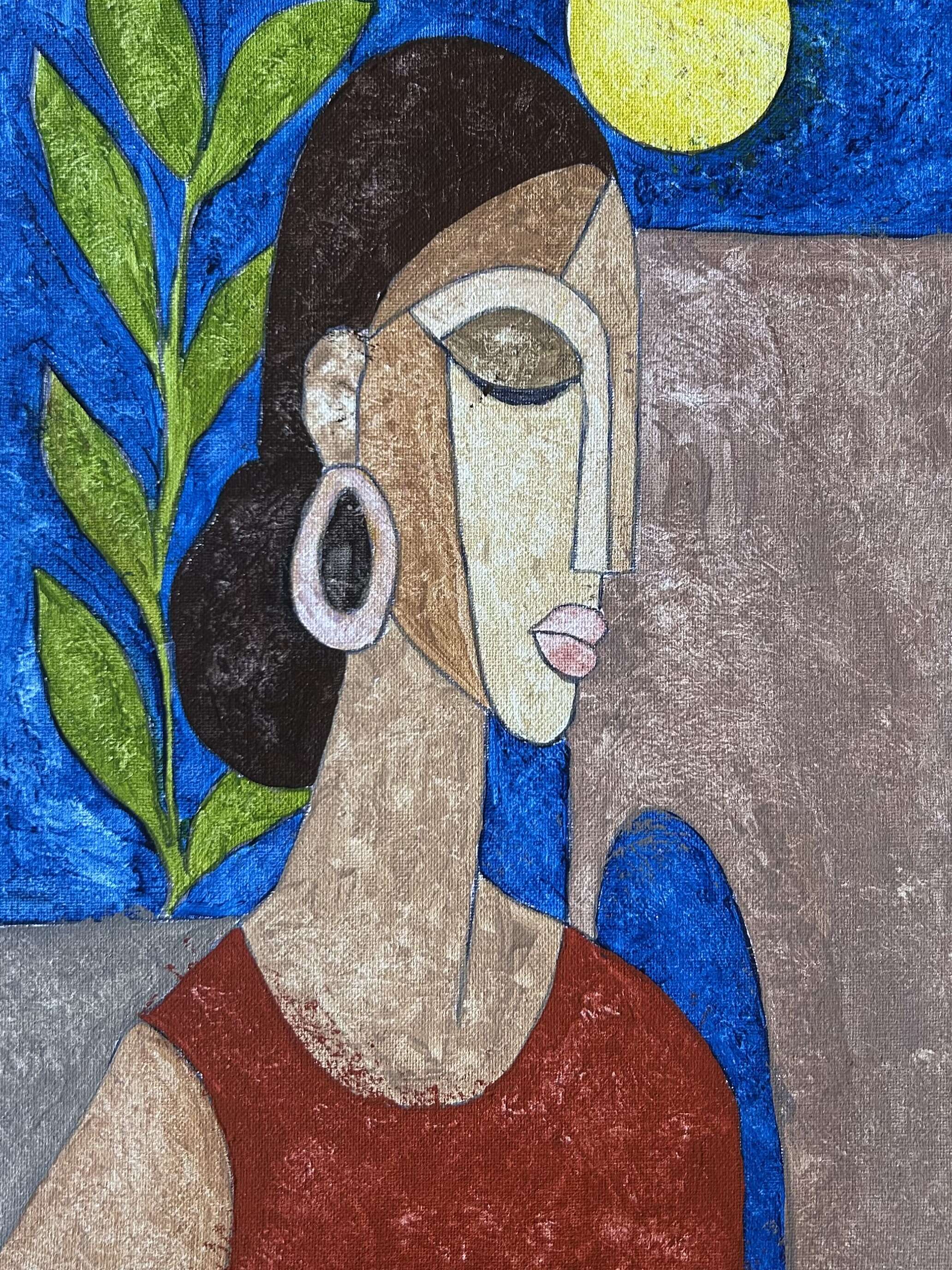 Einklang  - Ana Carmona Hernandez 1