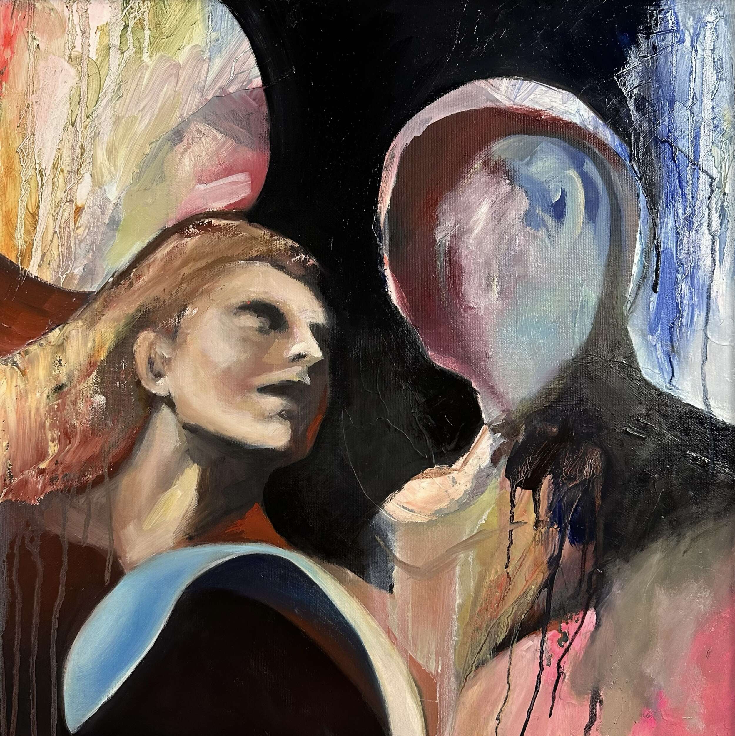 halt' mich fest - Enrico Kosenkow 1