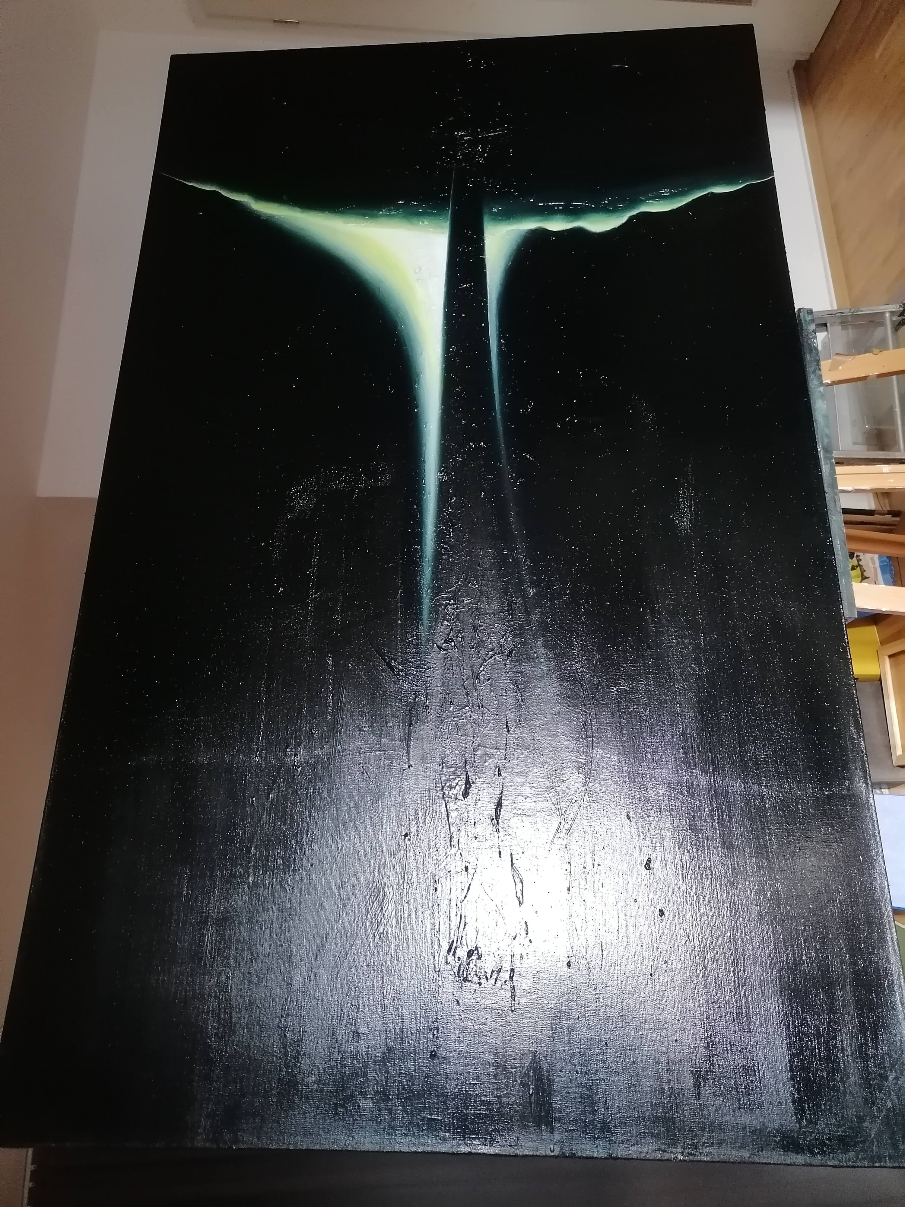 Yggdrasil - Michael Tauschke 1