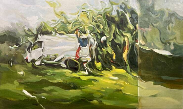 AR2115 - Yeonhwa Bae 1